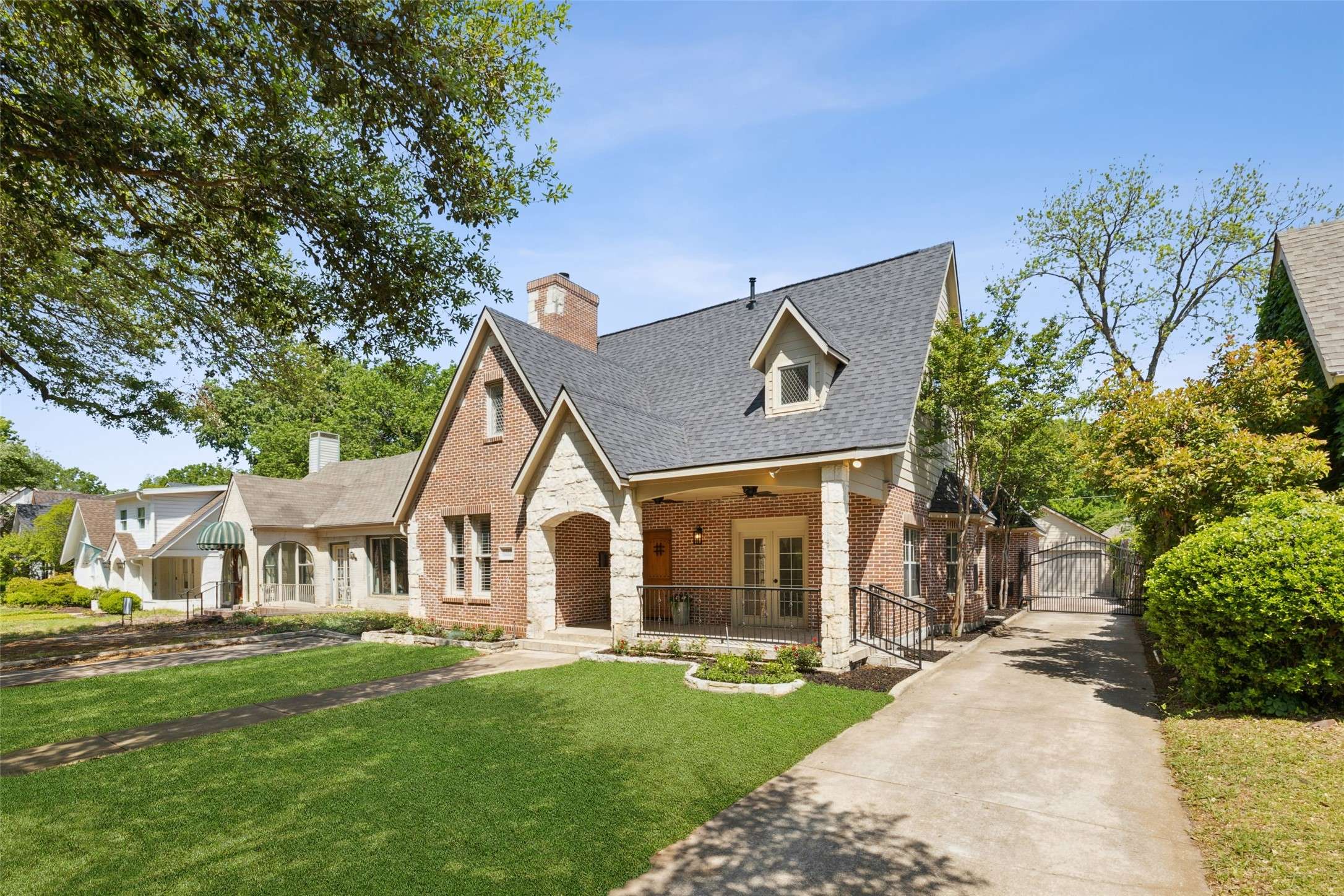 Dallas, TX 75206,5549 Monticello AVE