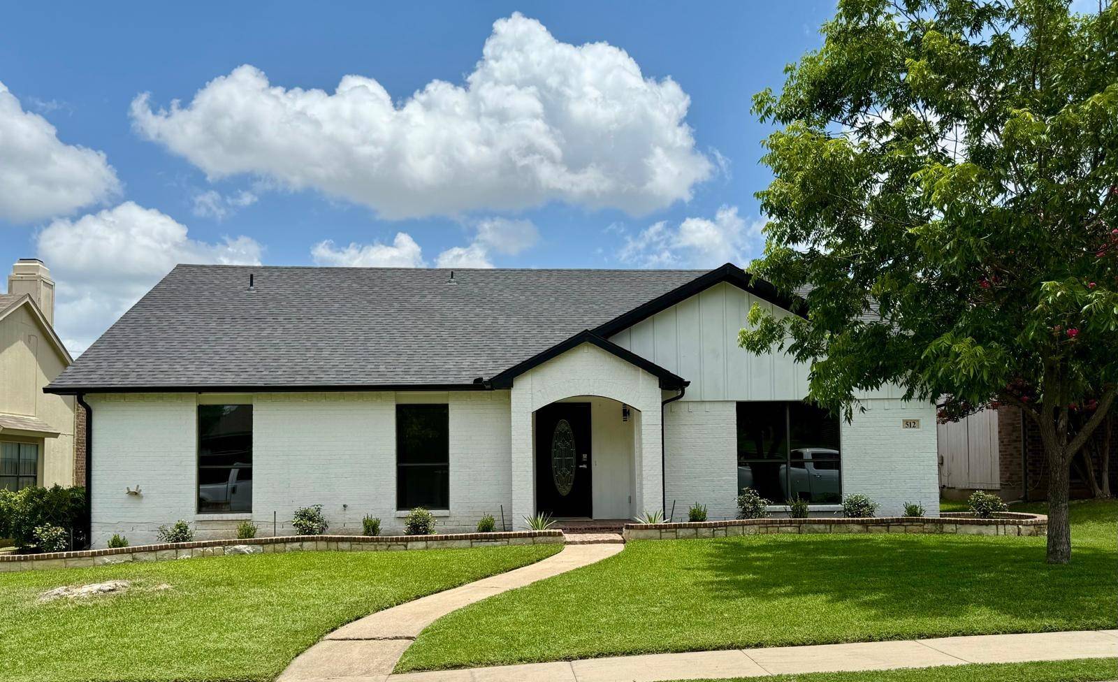 Mesquite, TX 75149,512 James Edwards DR