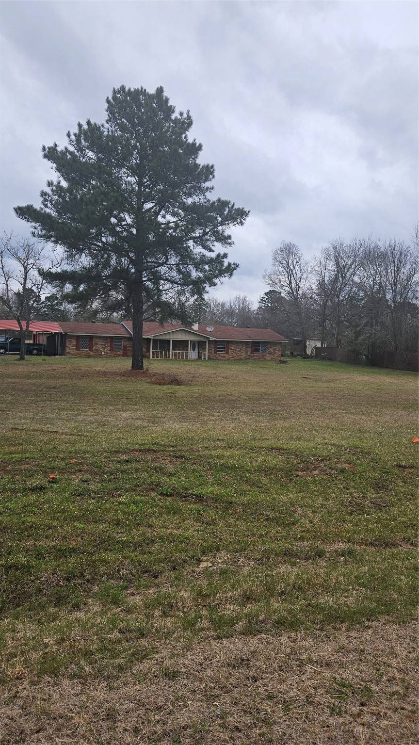 Queen City, TX 75572,1254 Fm 74