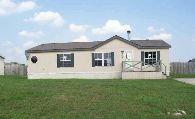 Blue Ridge, TX 75424,103 Pecan ST