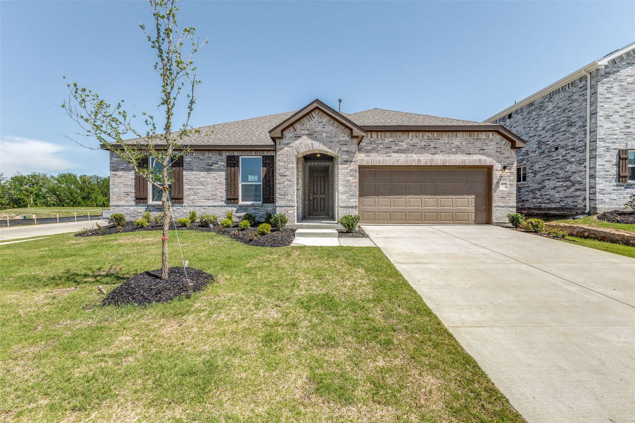 Crandall, TX 75114,4050 Bedford DR