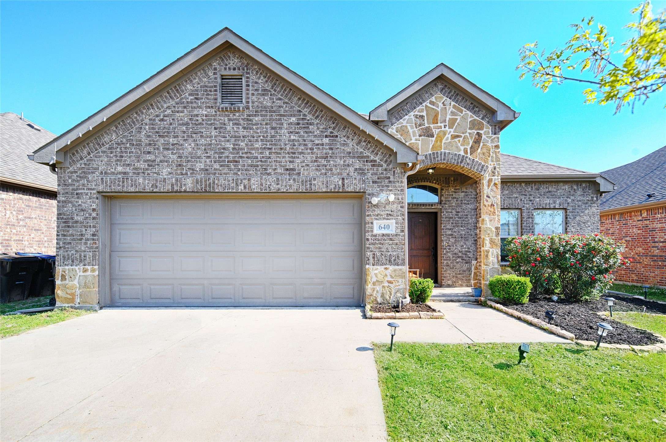 Greenville, TX 75402,640 Teakwood DR