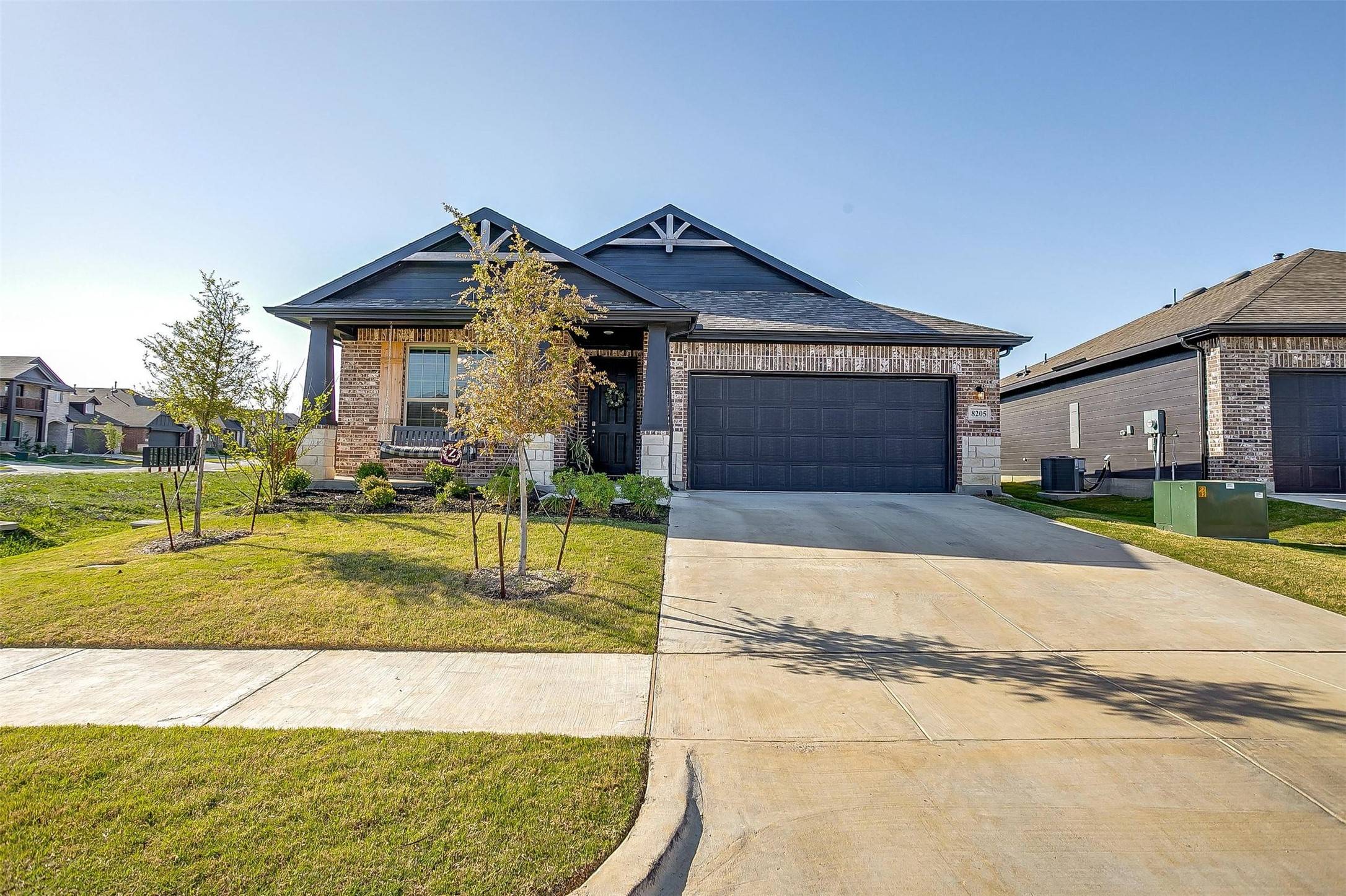 Godley, TX 76044,8205 Korat VIS
