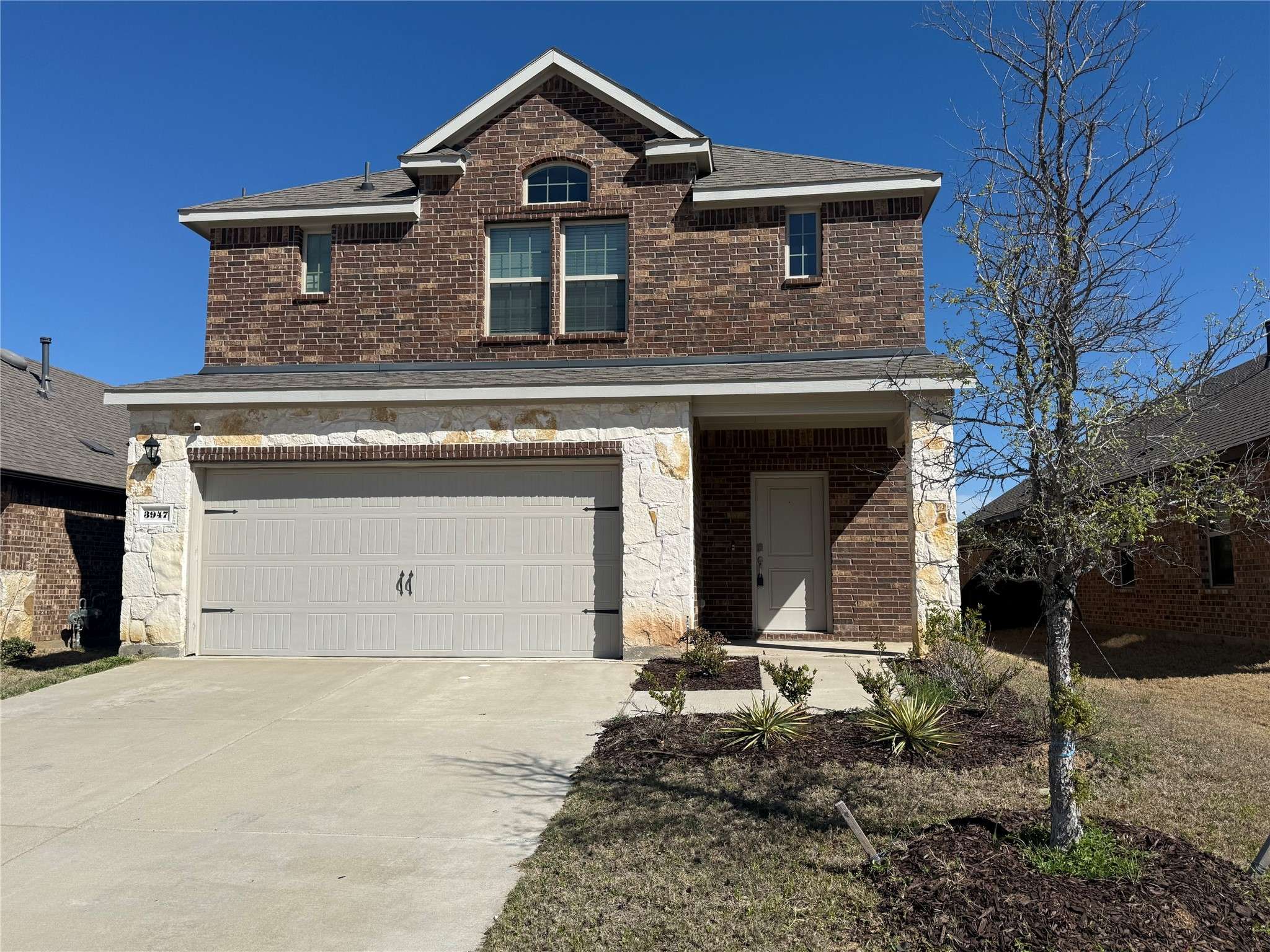 Denison, TX 75020,3947 Oak Creek CIR