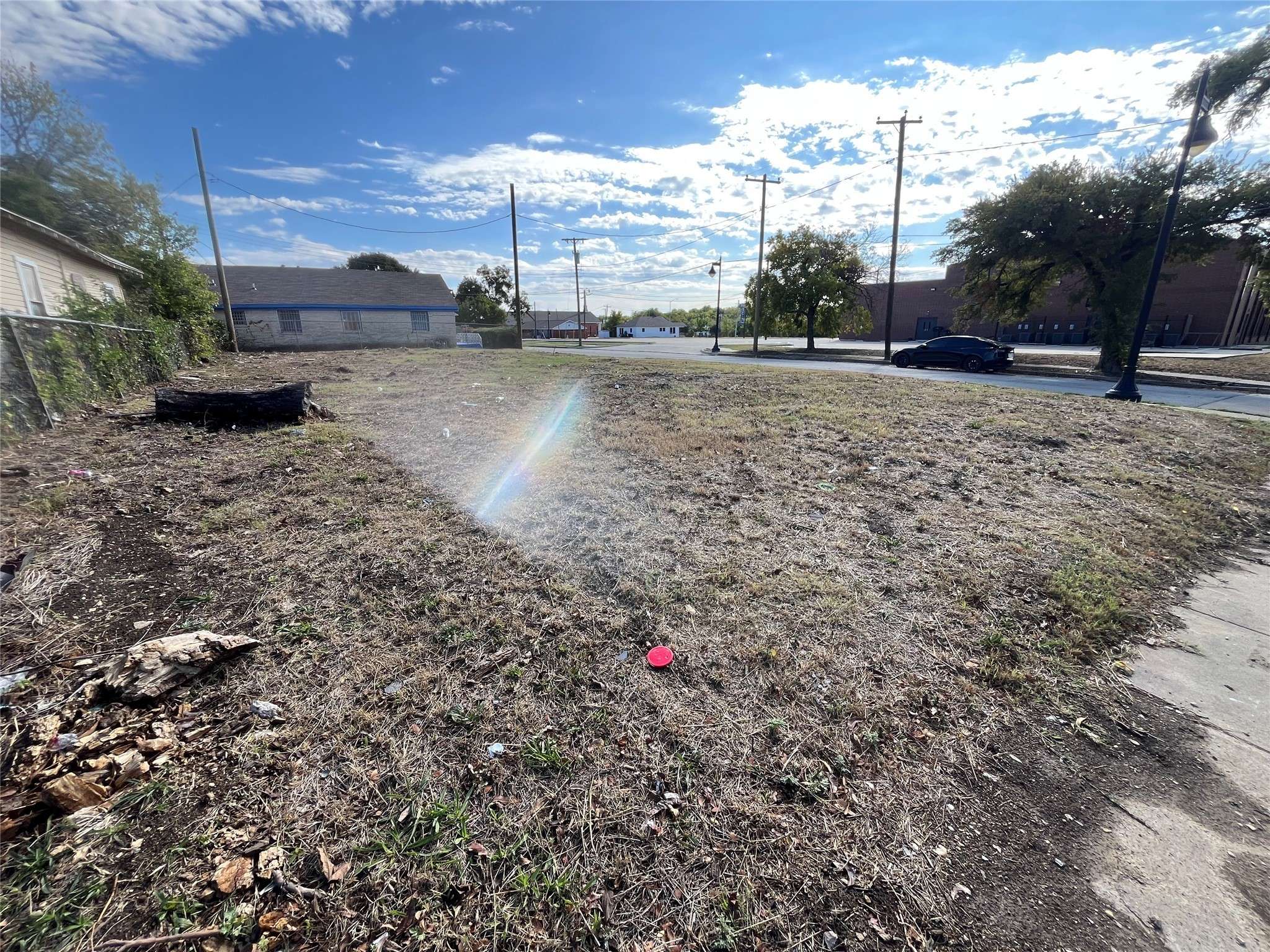 Fort Worth, TX 76104,1063 Illinois AVE #S