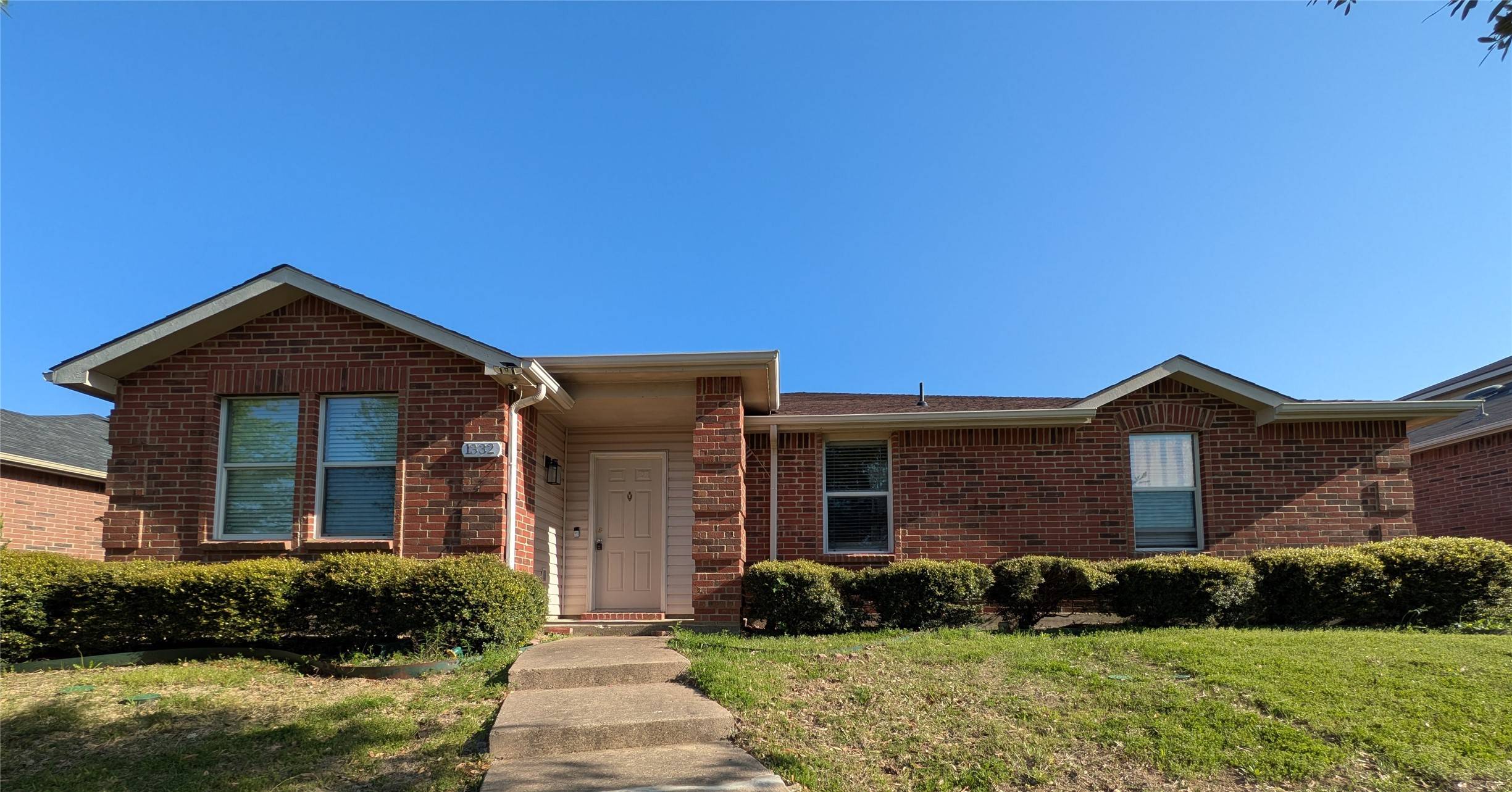 Mesquite, TX 75181,1332 DAWSON WAY