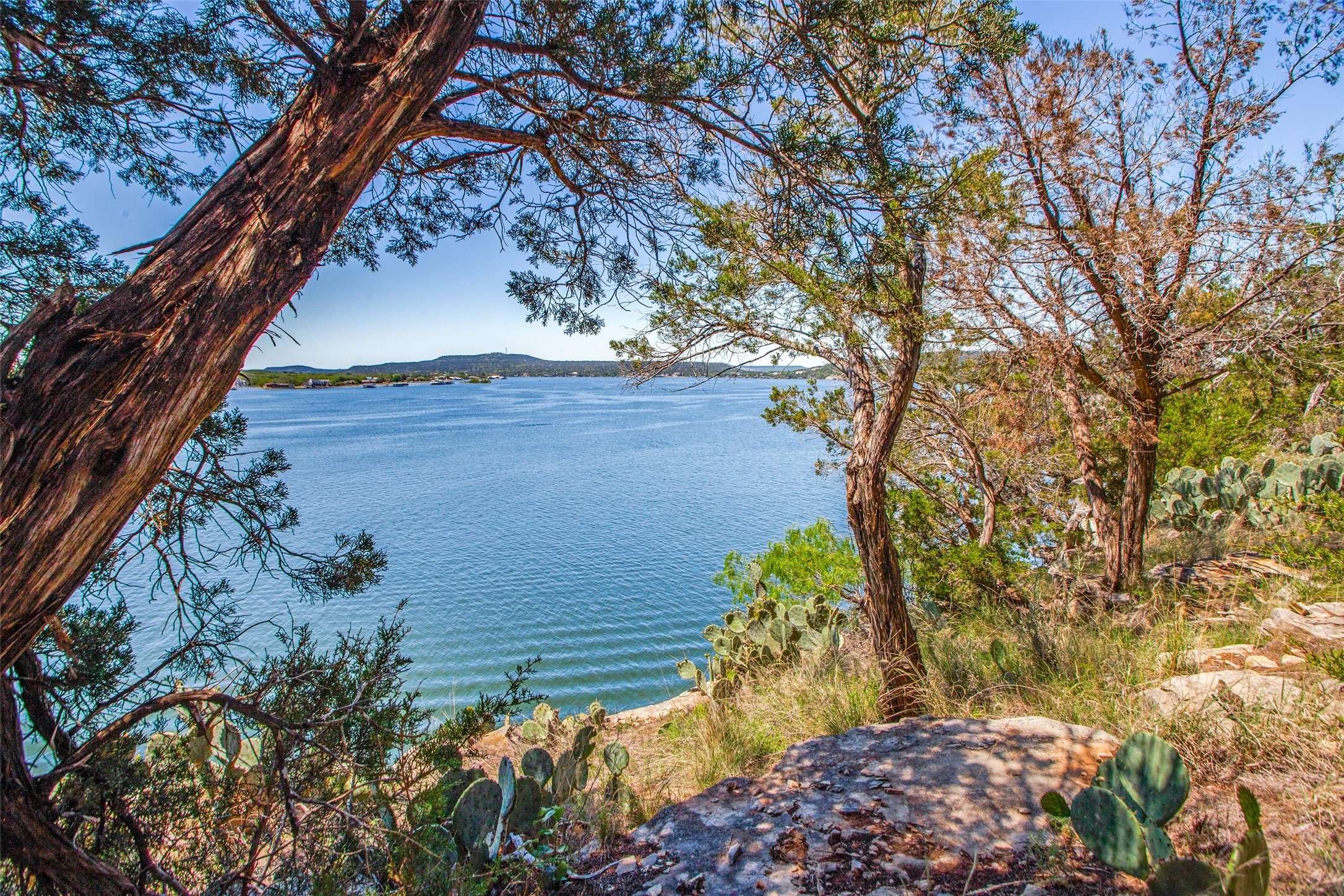 Possum Kingdom Lake, TX 76449,1120 Sunset CIR
