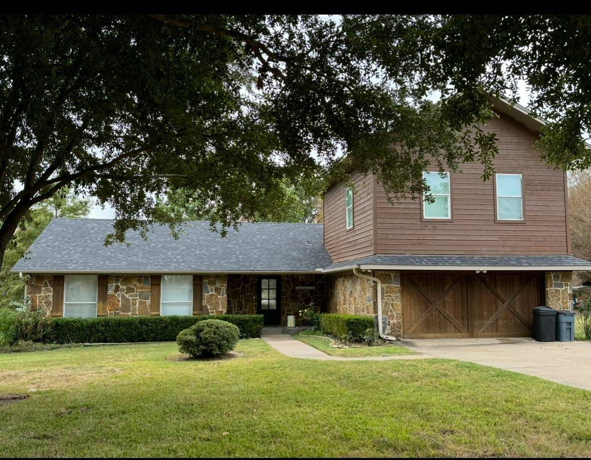 Trinidad, TX 75163,522 Arrowwood Beach RD