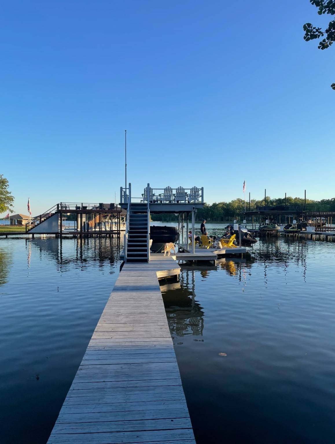 Trinidad, TX 75163,522 Arrowwood Beach RD