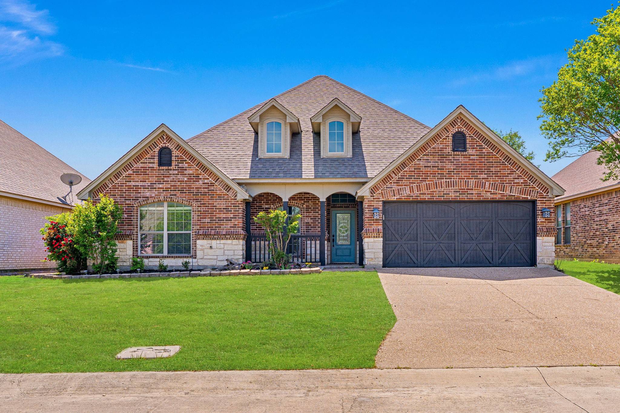 Willow Park, TX 76008,390 Spyglass DR