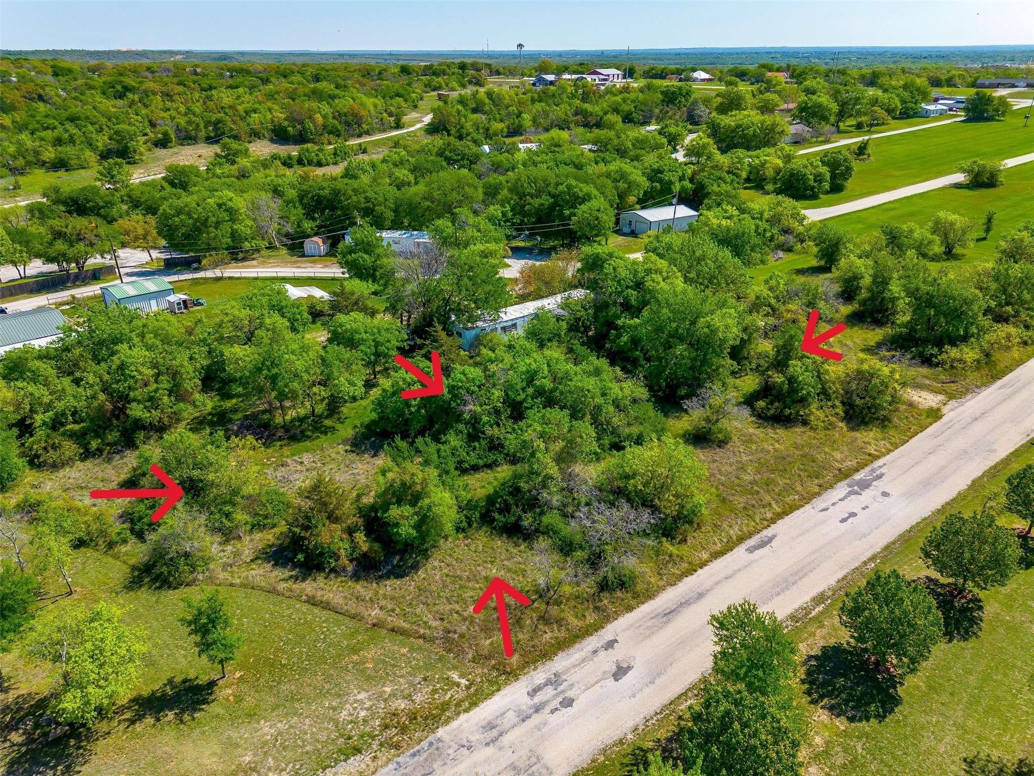 Bridgeport, TX 76426,TBD Twin Hills