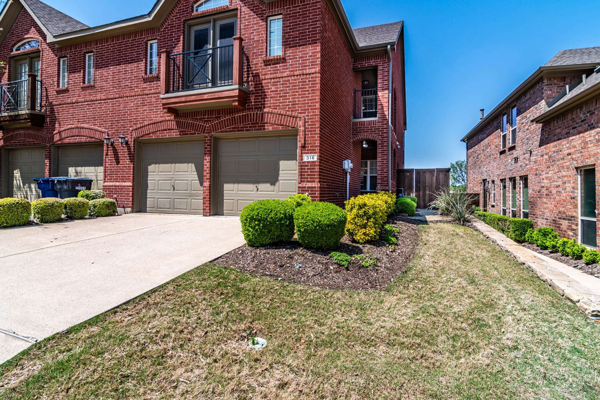 Mckinney, TX 75072,316 Mozart WAY