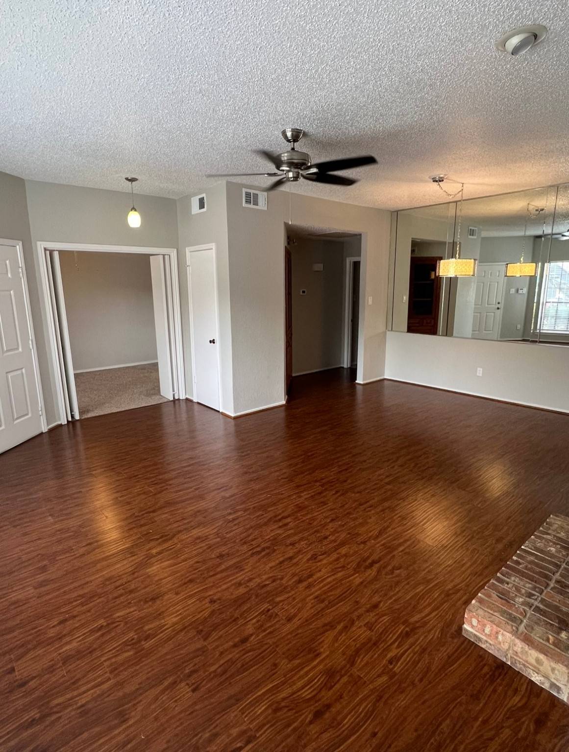 Plano, TX 75075,3101 Townbluff DR #413