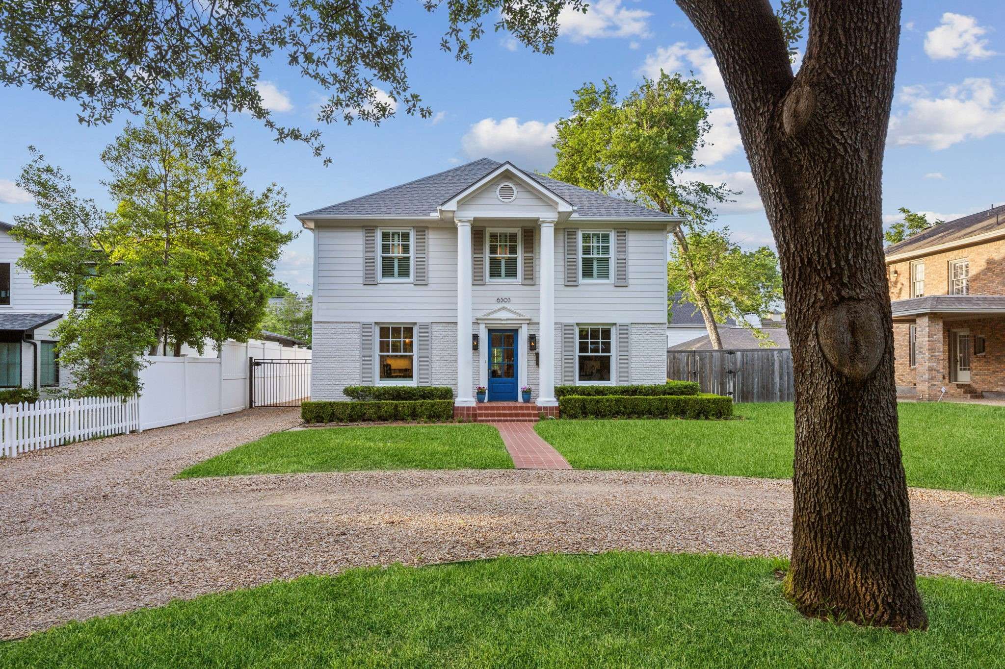 Dallas, TX 75230,6303 Meadow RD