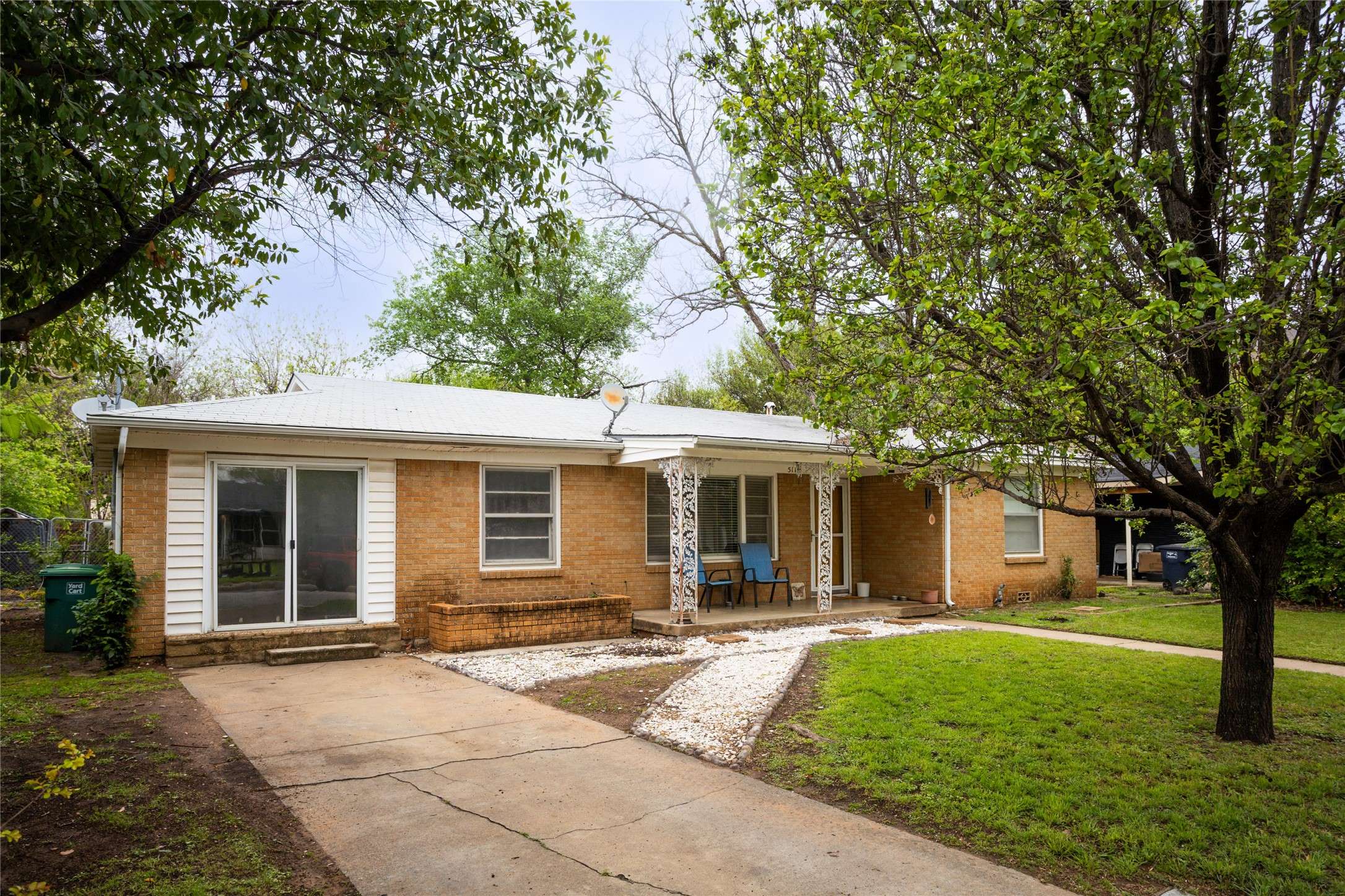 Fort Worth, TX 76114,5112 Slate ST
