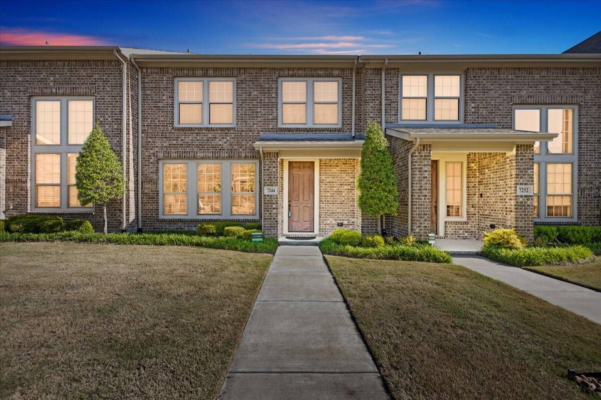Frisco, TX 75033,7244 Sideoats Gama ST