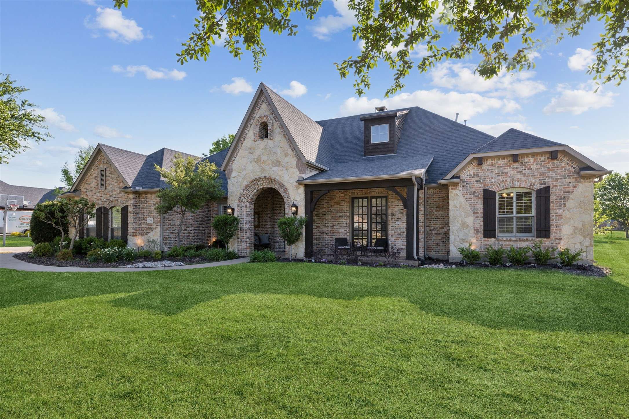 Prosper, TX 75078,1740 Gentle WAY