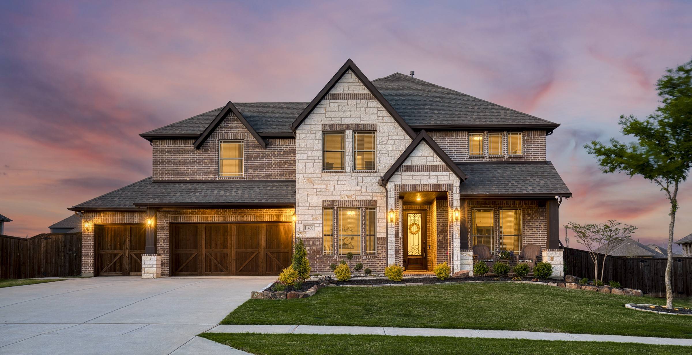 Cross Roads, TX 76227,11400 Wind Song LN