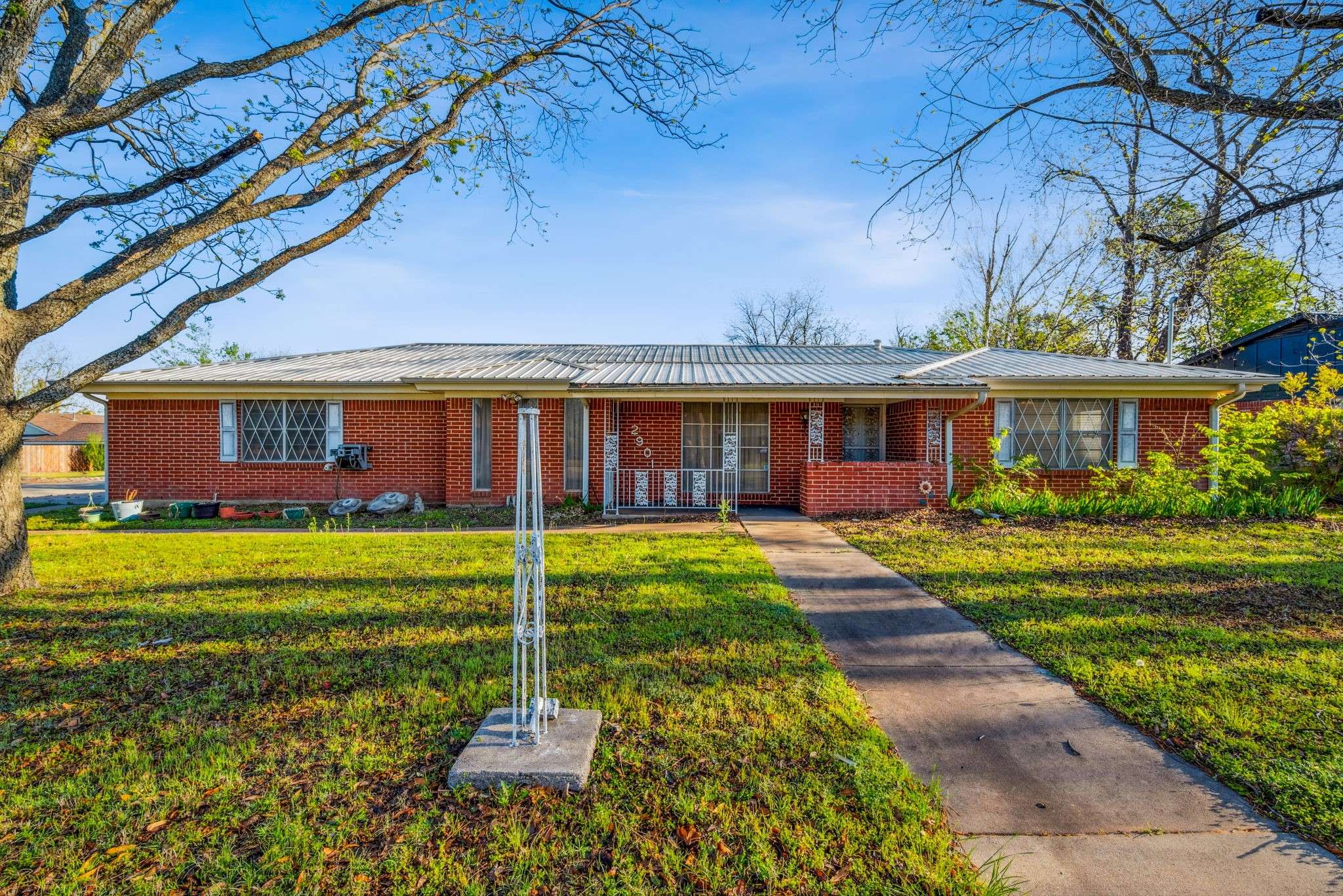 Mineral Wells, TX 76067,2901 S Murco DR