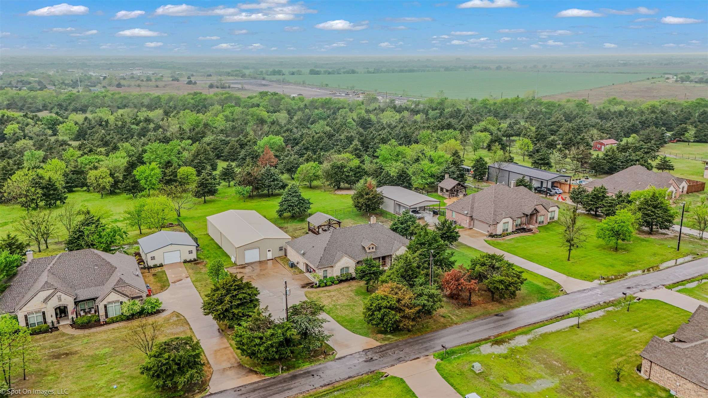 Caddo Mills, TX 75135,3846 County Road 2617