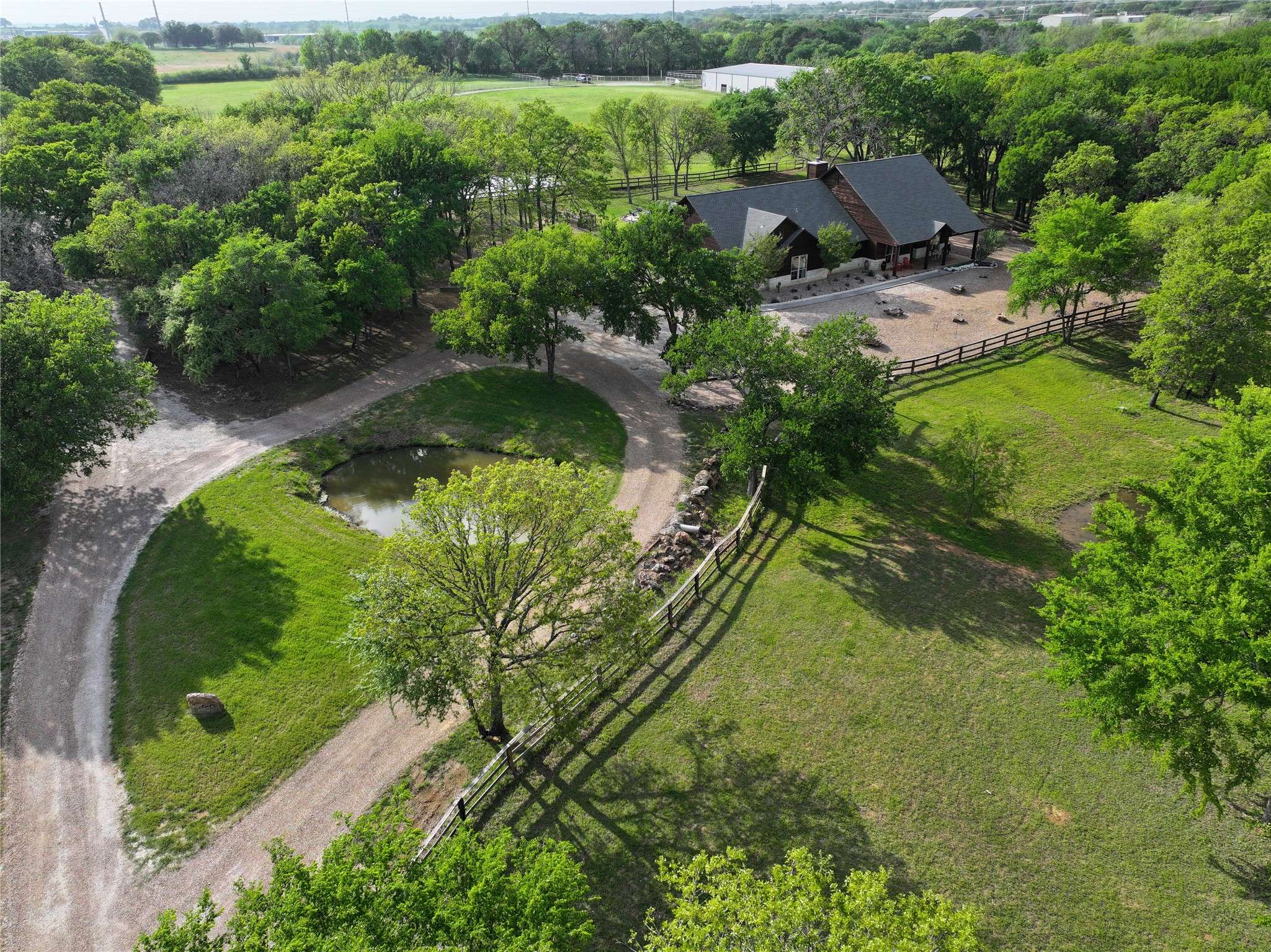 Cross Roads, TX 76227,2431 Dr Sanders RD