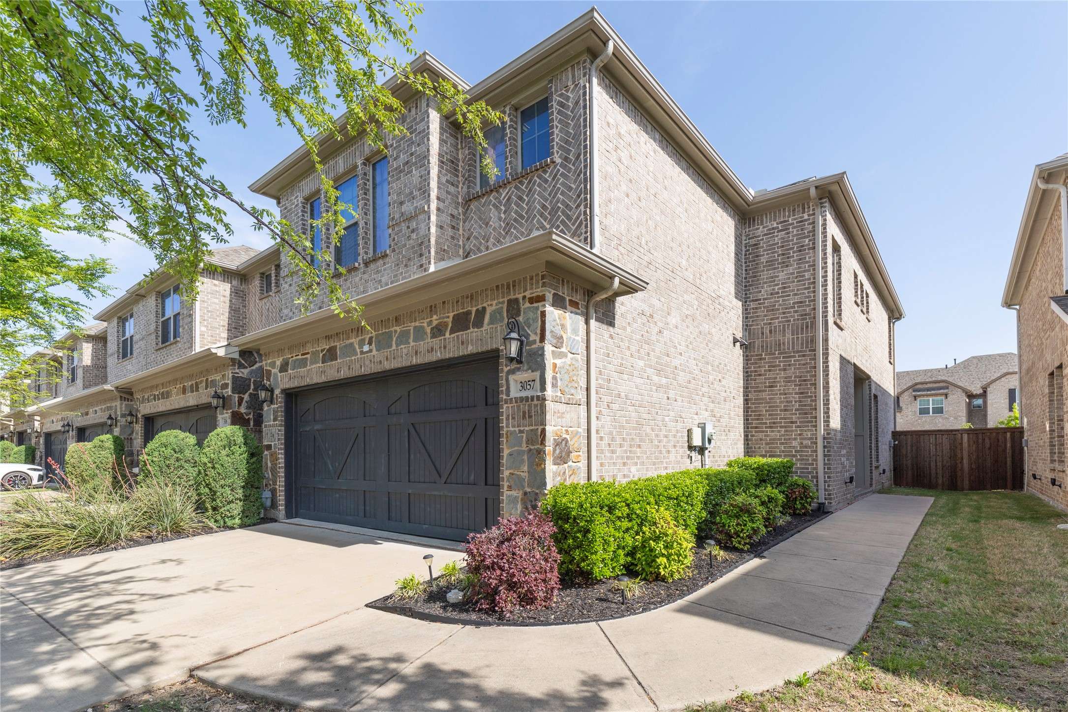 Plano, TX 75075,3057 Galveston ST
