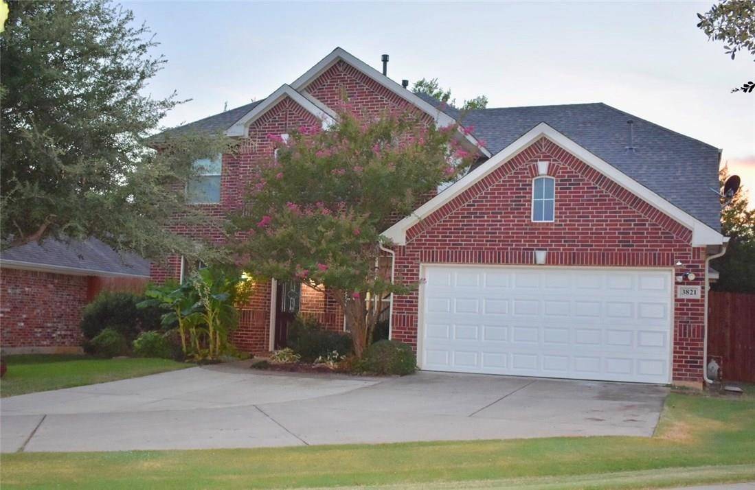Grapevine, TX 76092,3821 Sandlin ST