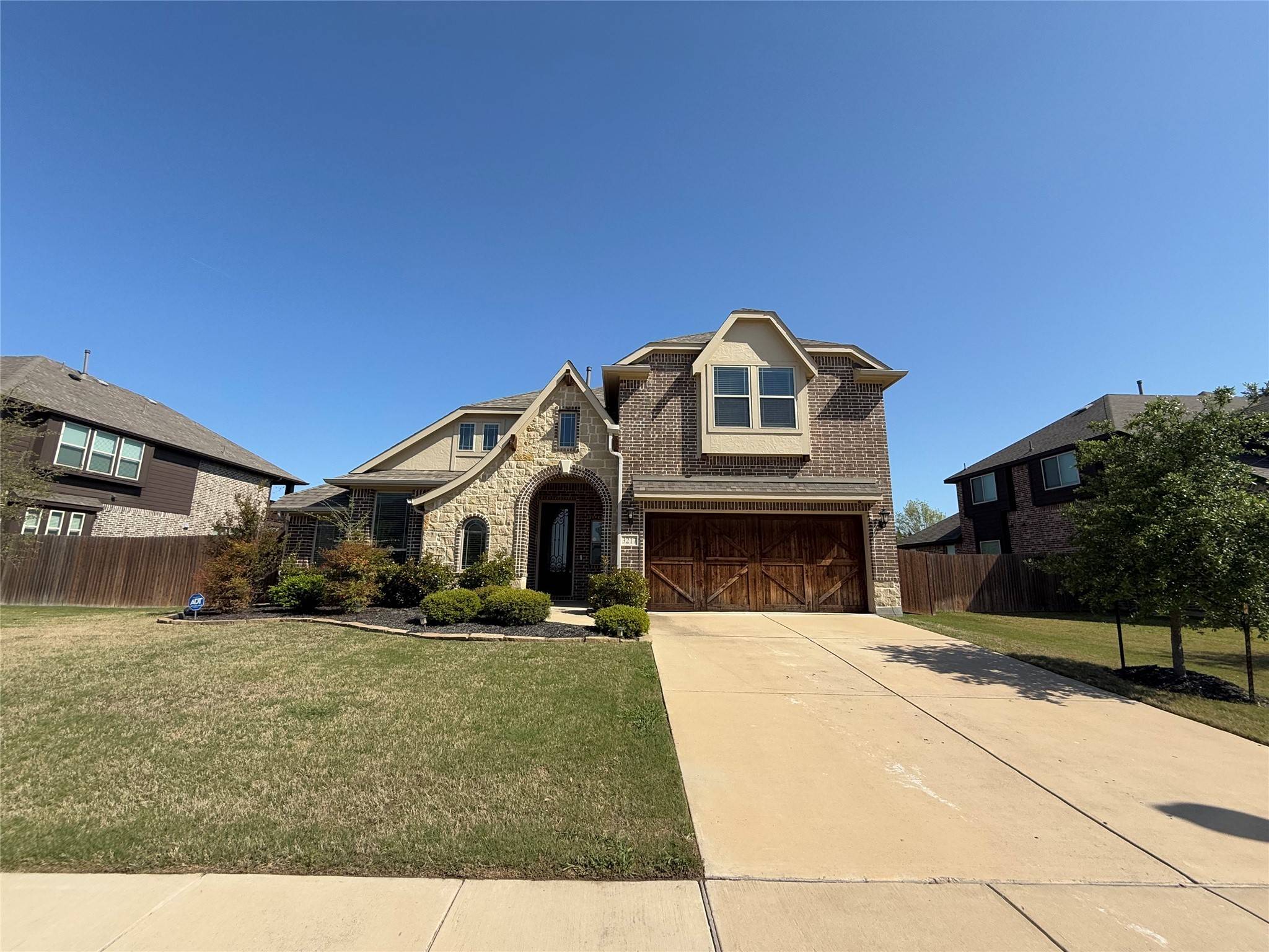 Mesquite, TX 75181,3217 Fox Ridge TRL