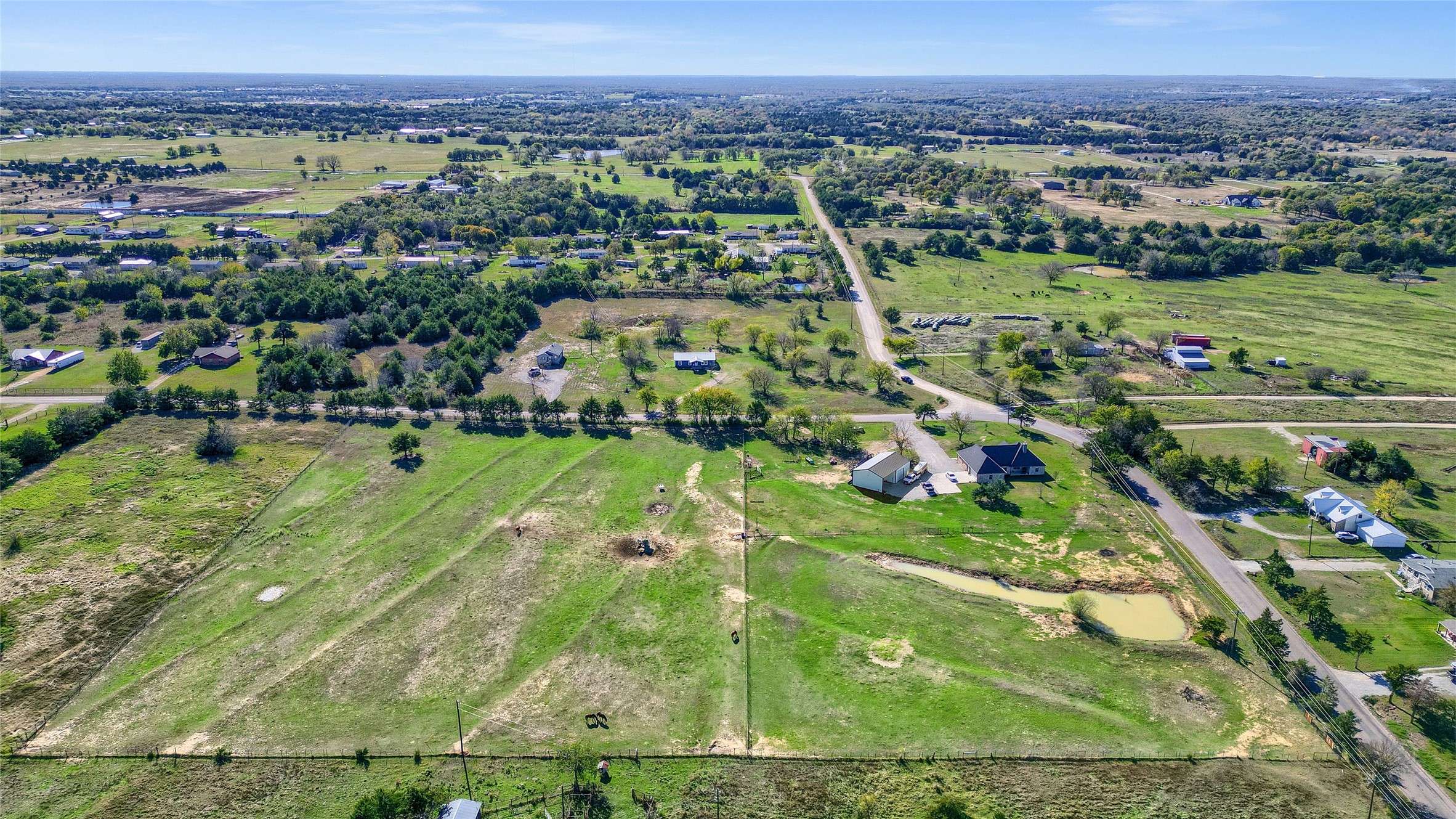 Whitesboro, TX 76273,TBD County Road 132