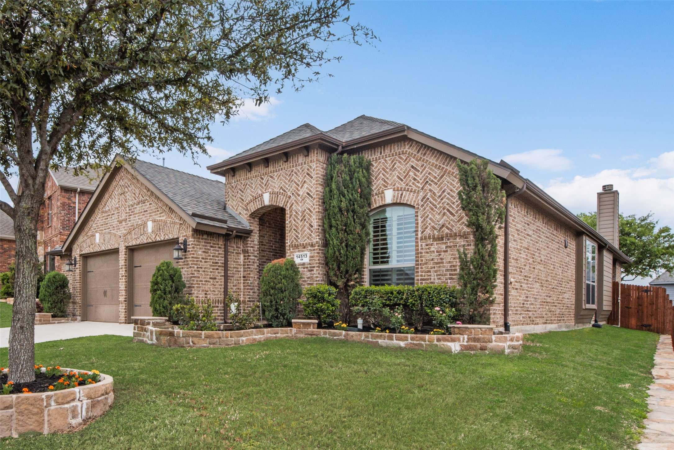 Fort Worth, TX 76262,14513 Seventeen Lakes BLVD