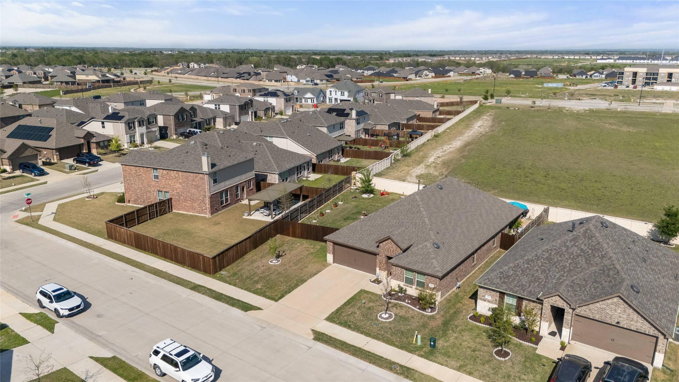 Princeton, TX 75407,1703 Ratama DR