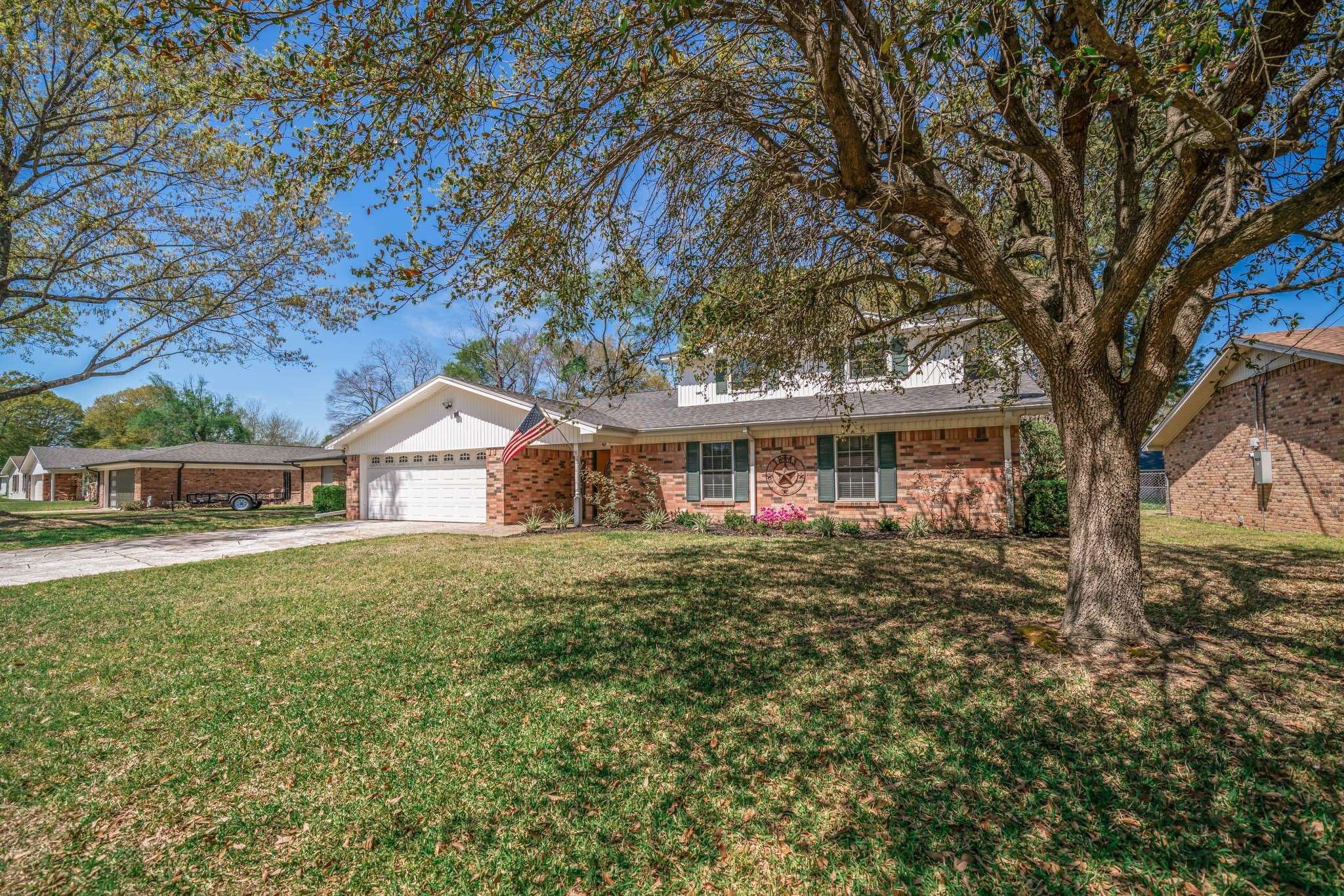 Carthage, TX 75633,1408 Success ST