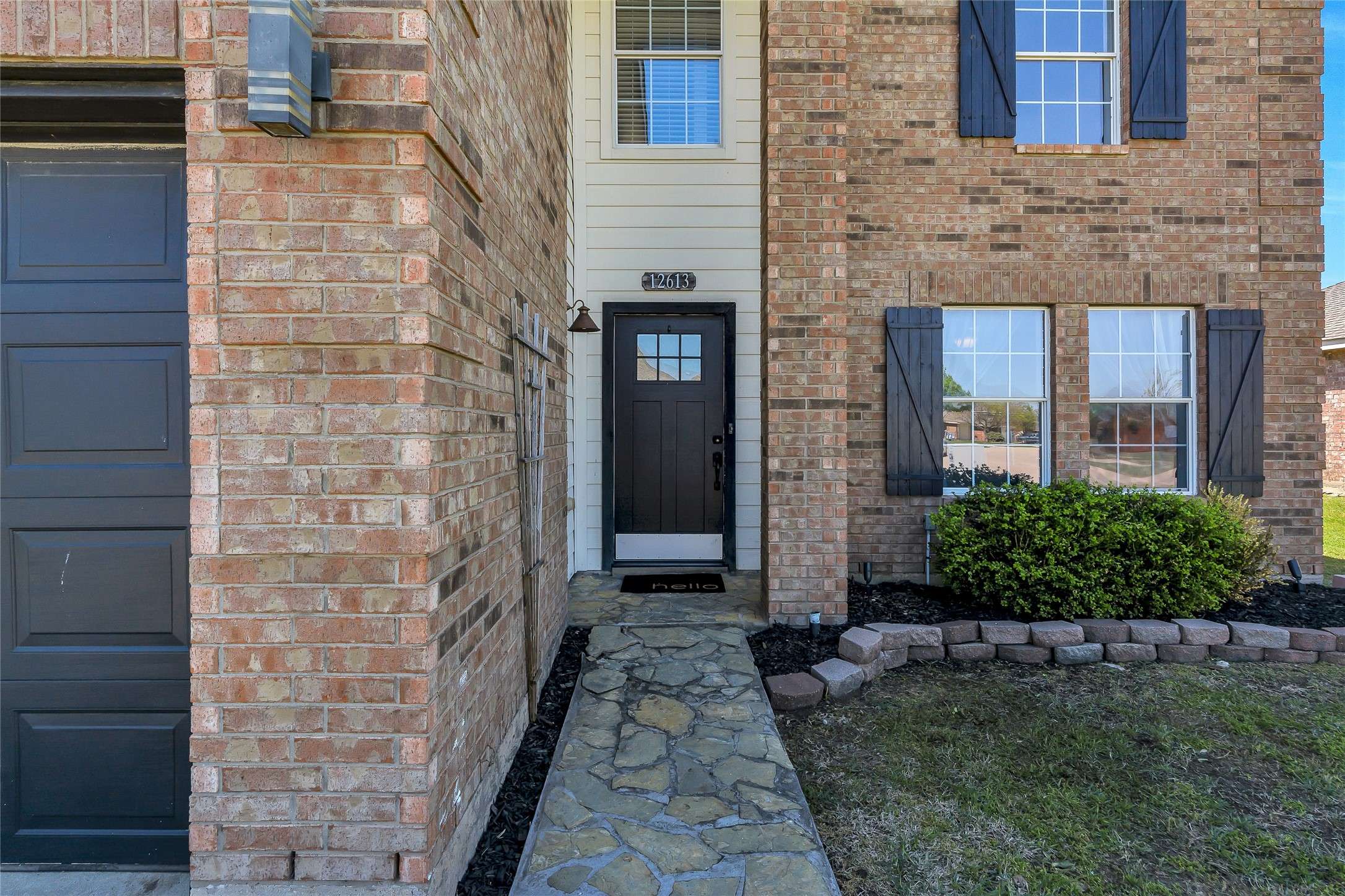 Rhome, TX 76078,12613 Azure Heights PL