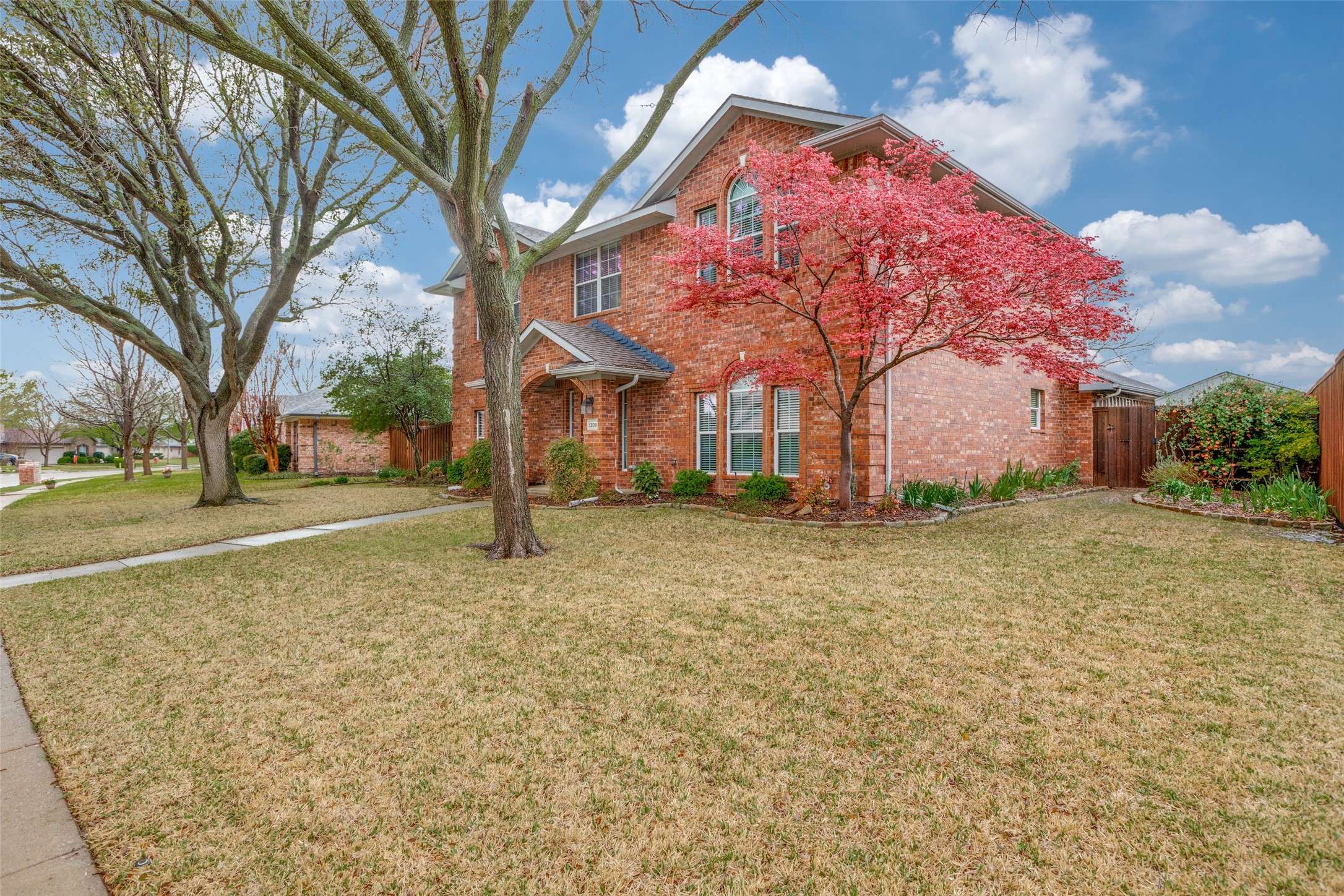 Allen, TX 75002,1309 Lombardy WAY