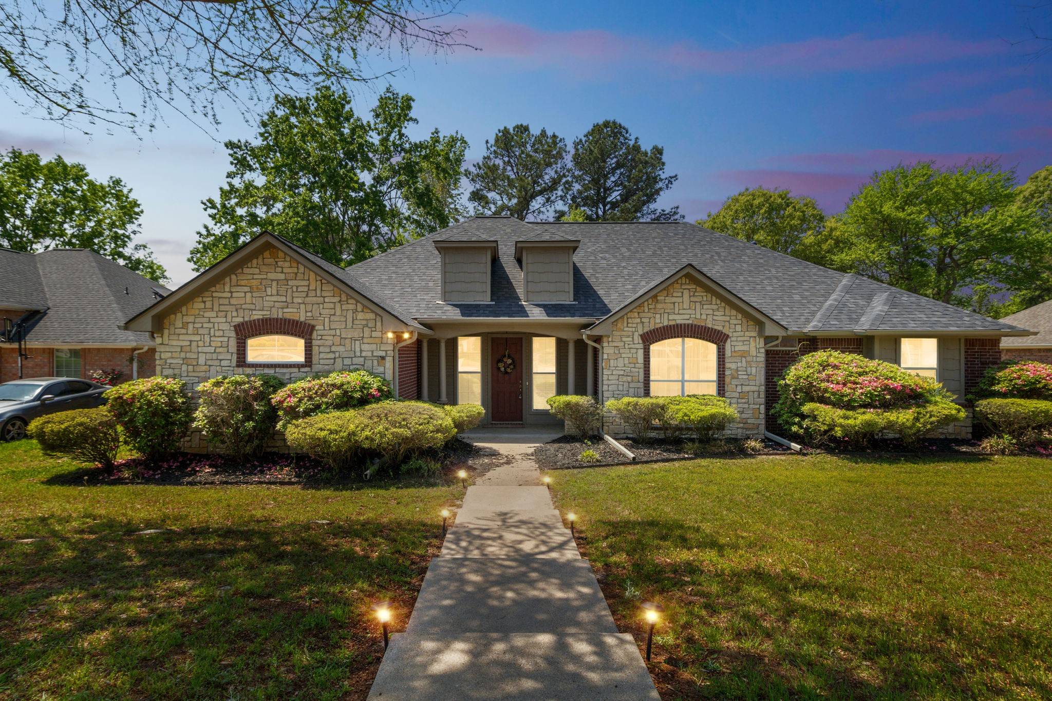 Tyler, TX 75707,3975 Chapel Woods BLVD