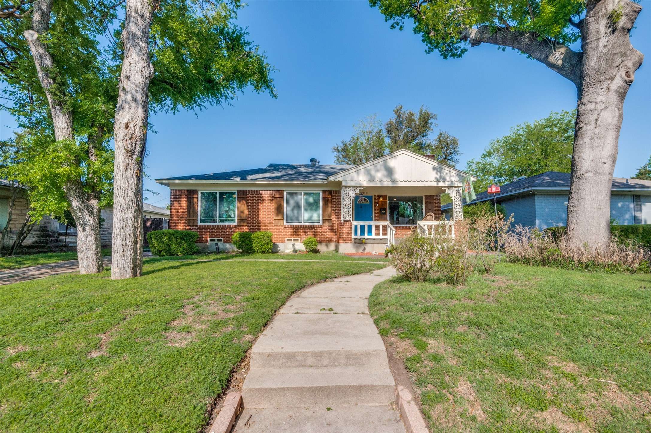 Dallas, TX 75224,3319 Tennessee AVE