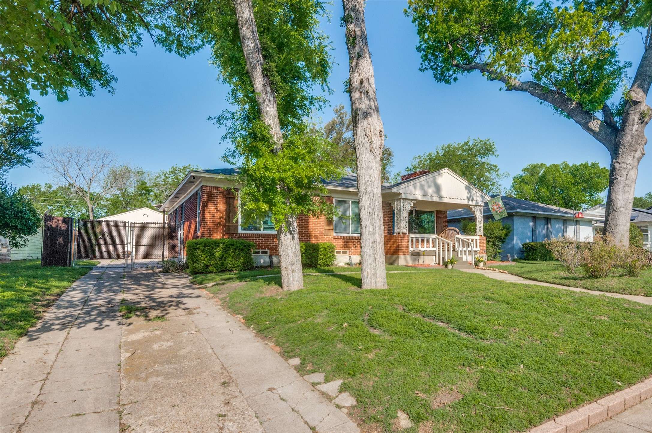 Dallas, TX 75224,3319 Tennessee AVE
