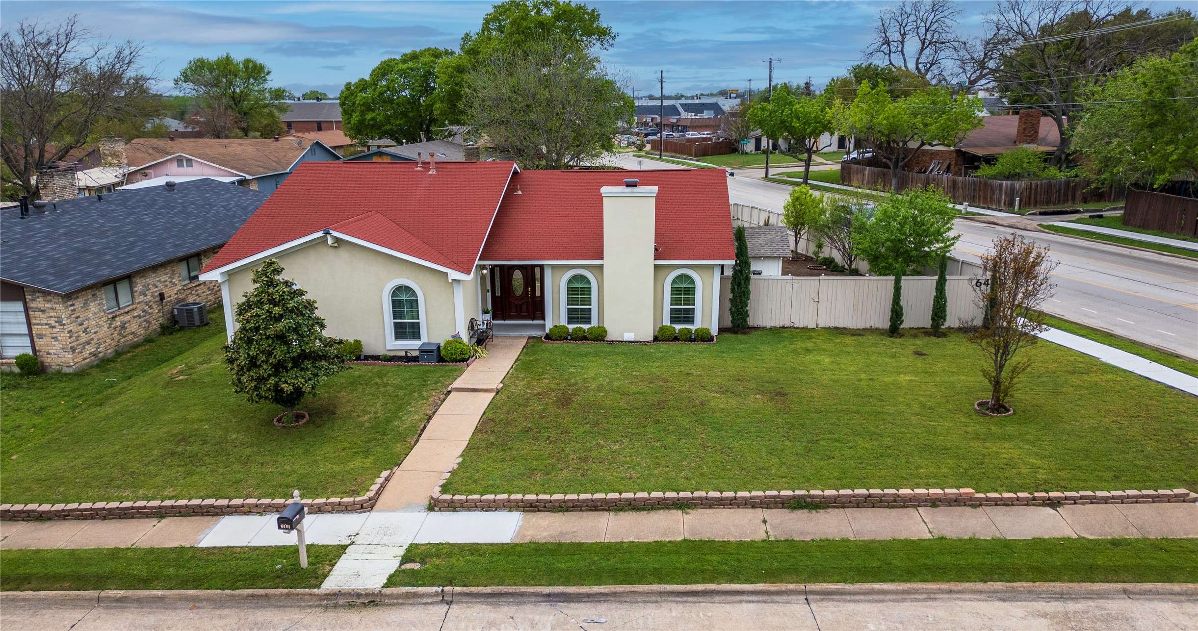 Garland, TX 75043,6401 Glenmoor DR