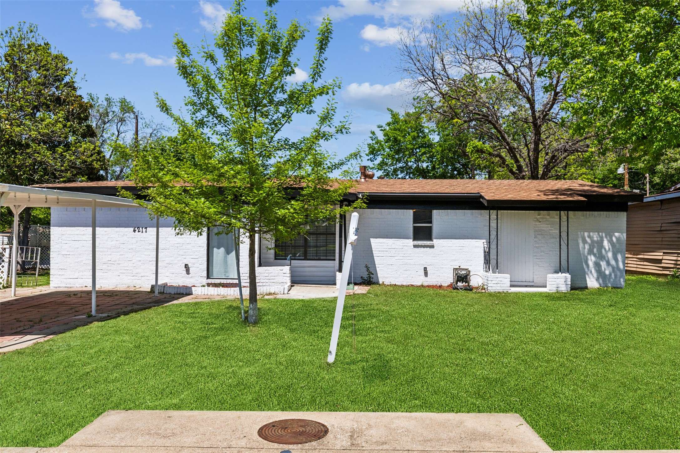 Haltom City, TX 76117,4217 Monna ST