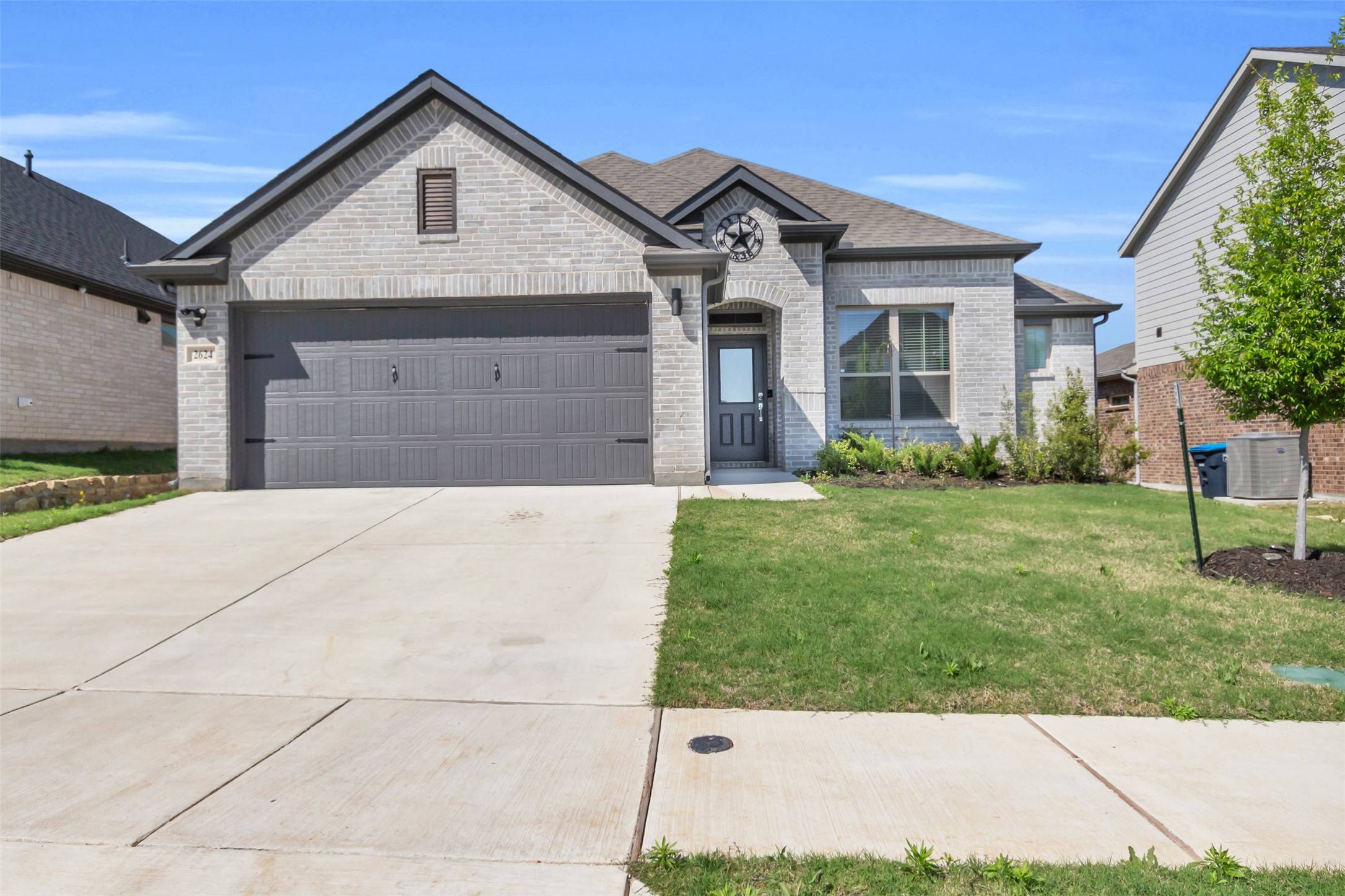 Fort Worth, TX 76179,2624 Wappo WAY