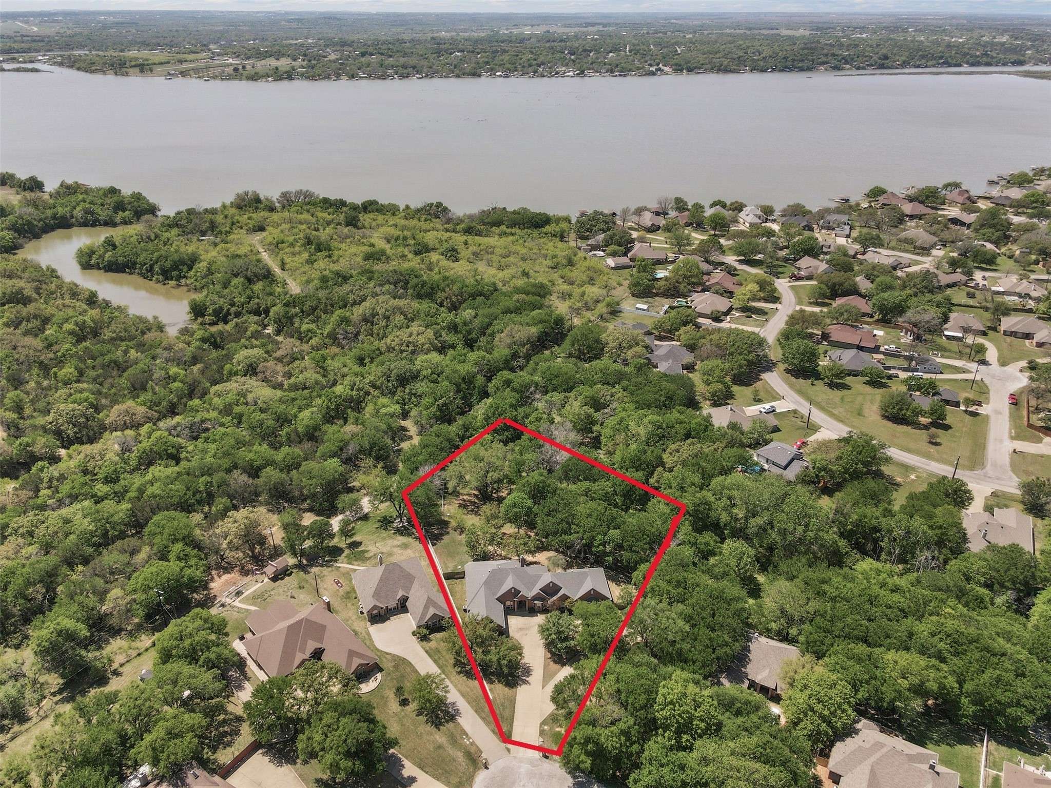 Granbury, TX 76049,405 Bonita DR