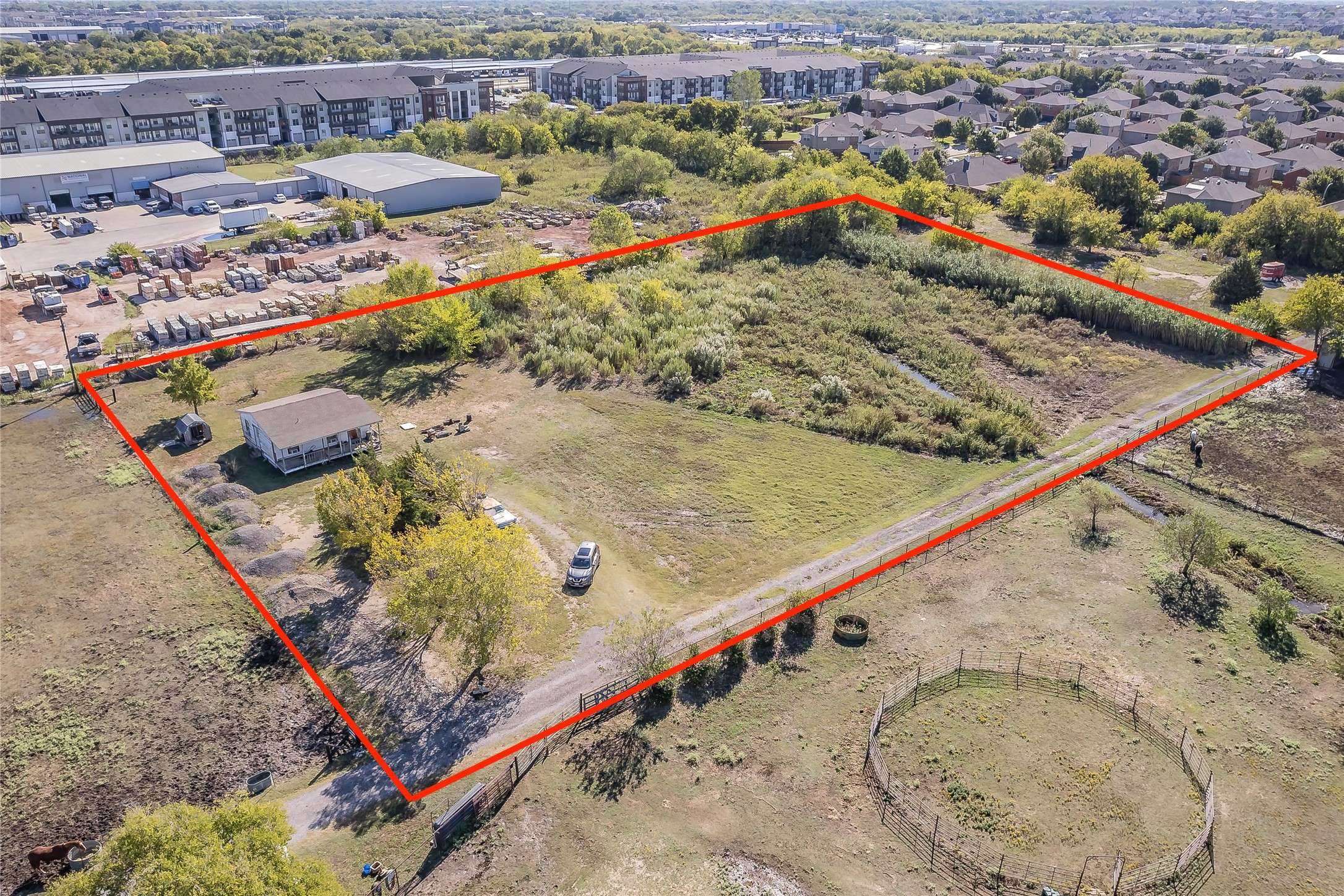 Fort Worth, TX 76244,4028 Keller Hicks RD