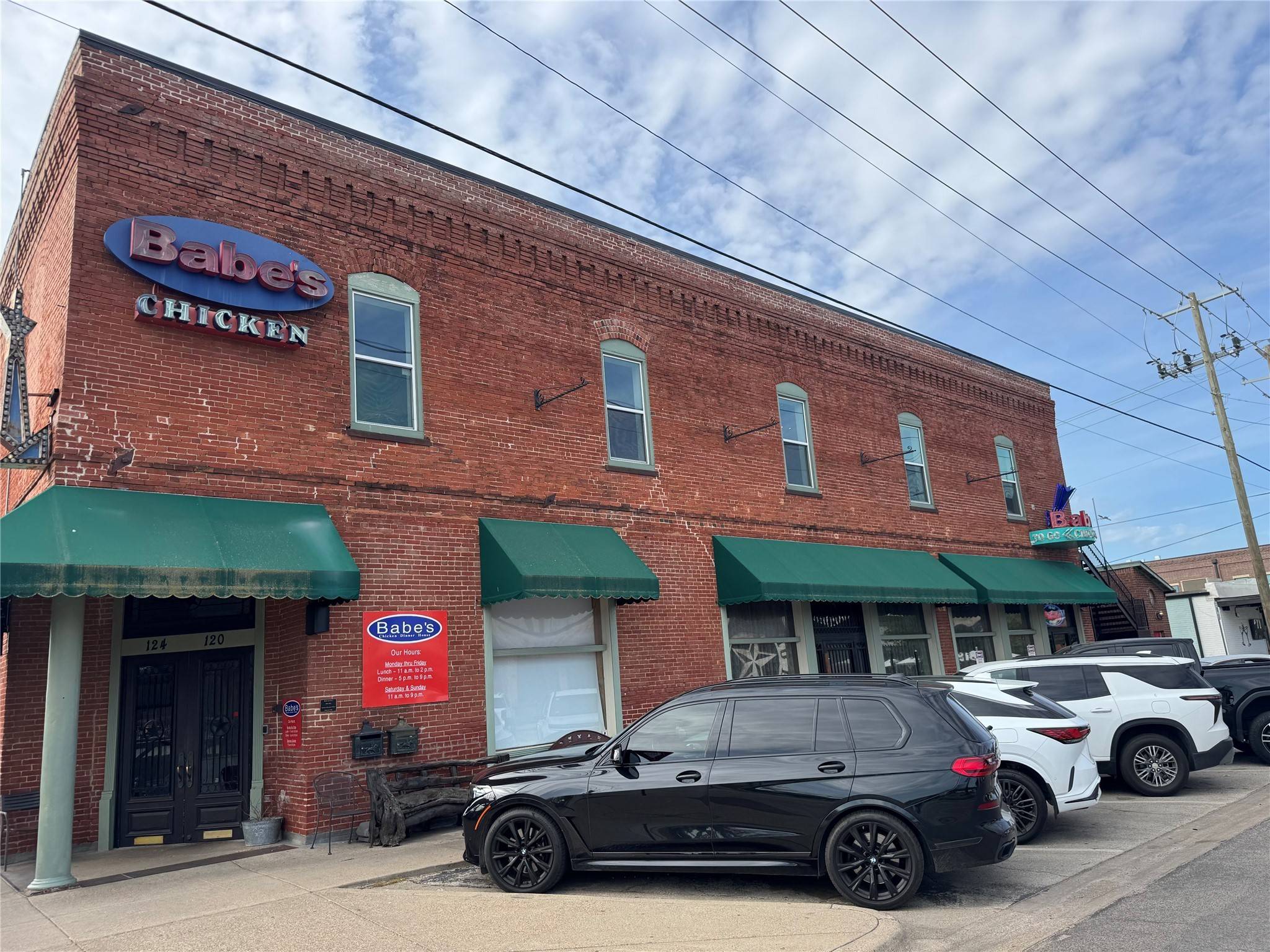 Burleson, TX 76028,120 S Main ST #208