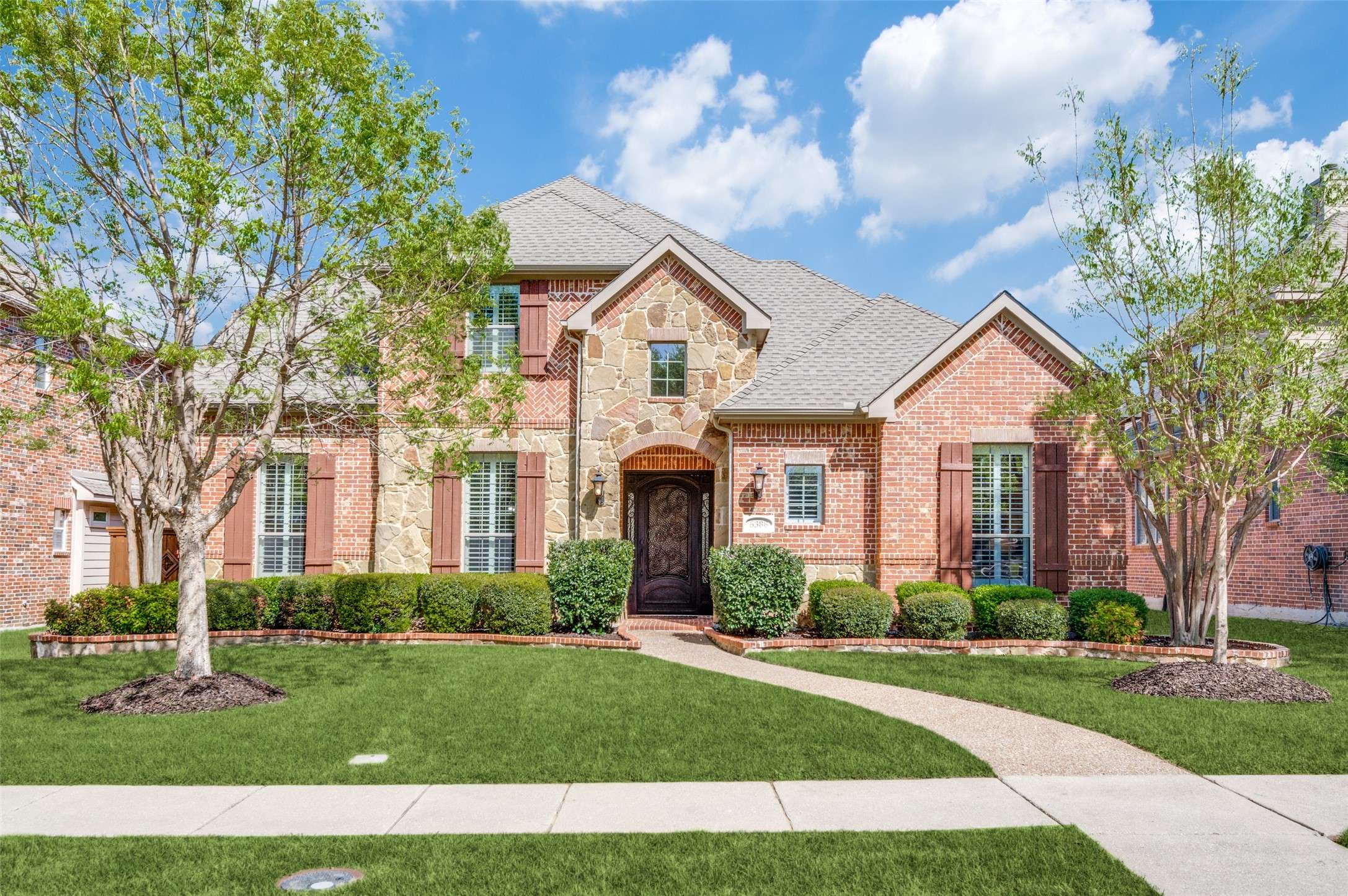 Frisco, TX 75035,6388 Dewberry DR