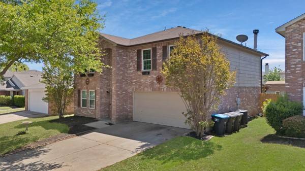 Fort Worth, TX 76123,3925 Fox Run DR