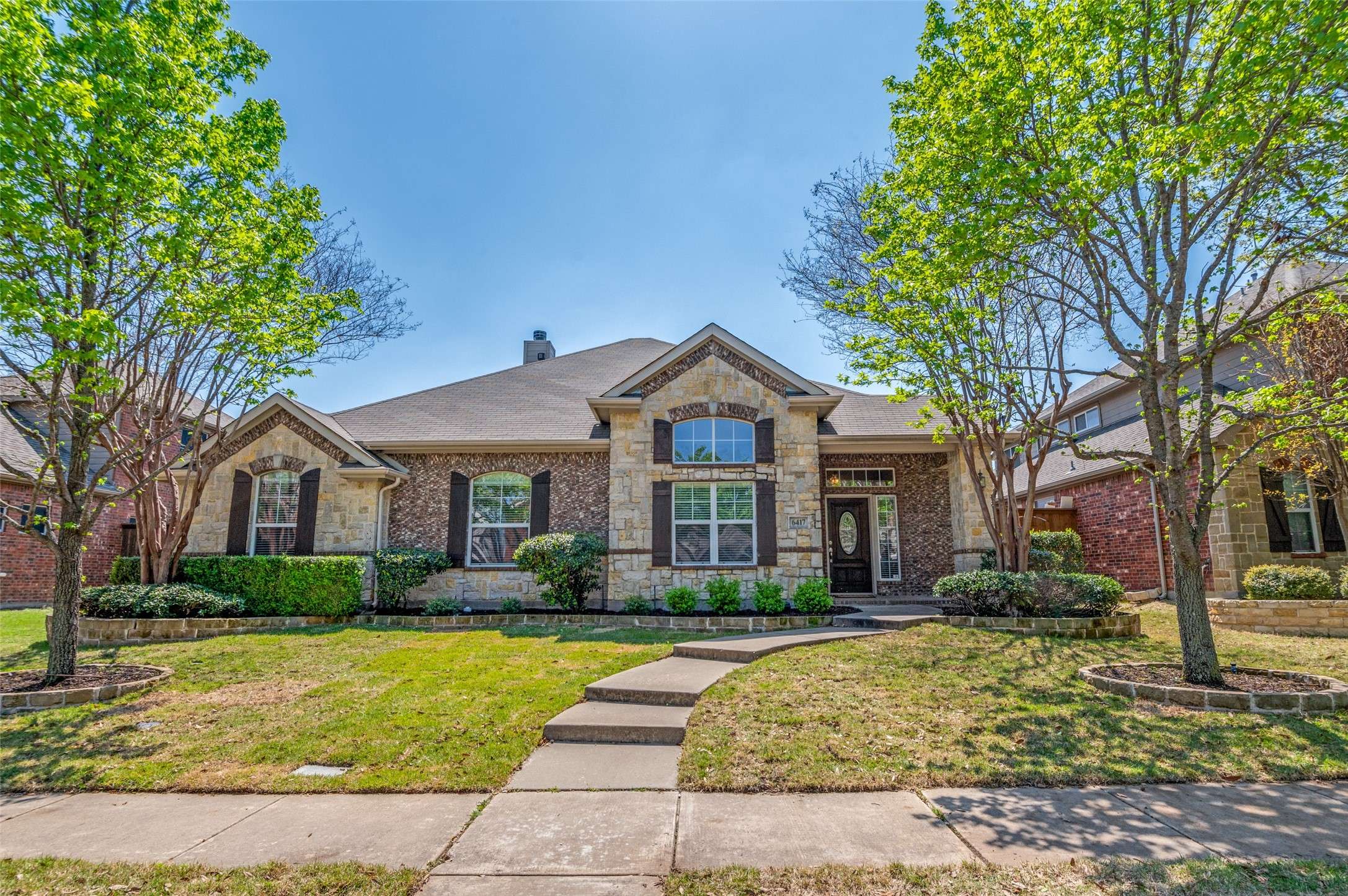 Mckinney, TX 75070,6417 Eaglestone DR