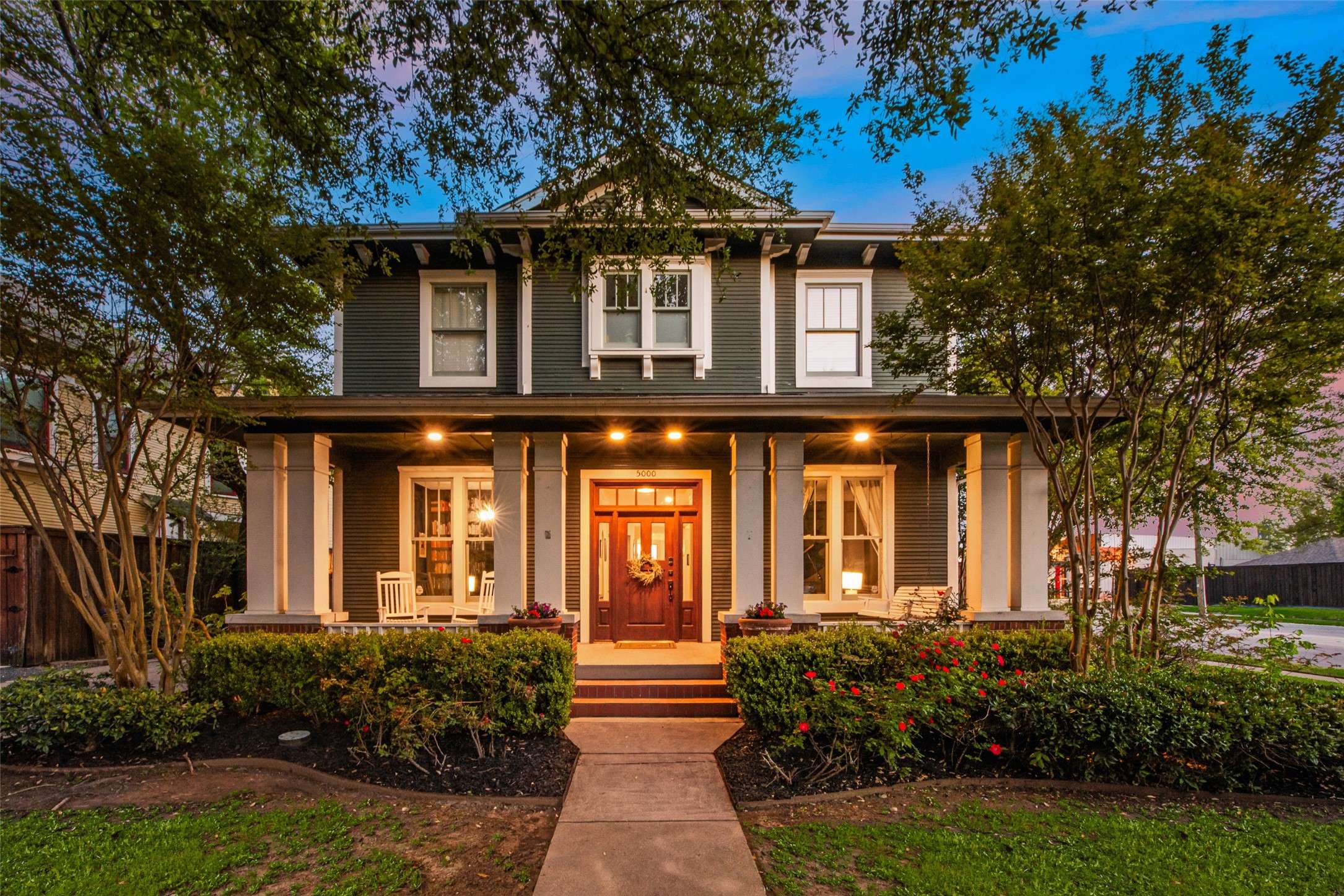 Dallas, TX 75214,5000 Reiger AVE