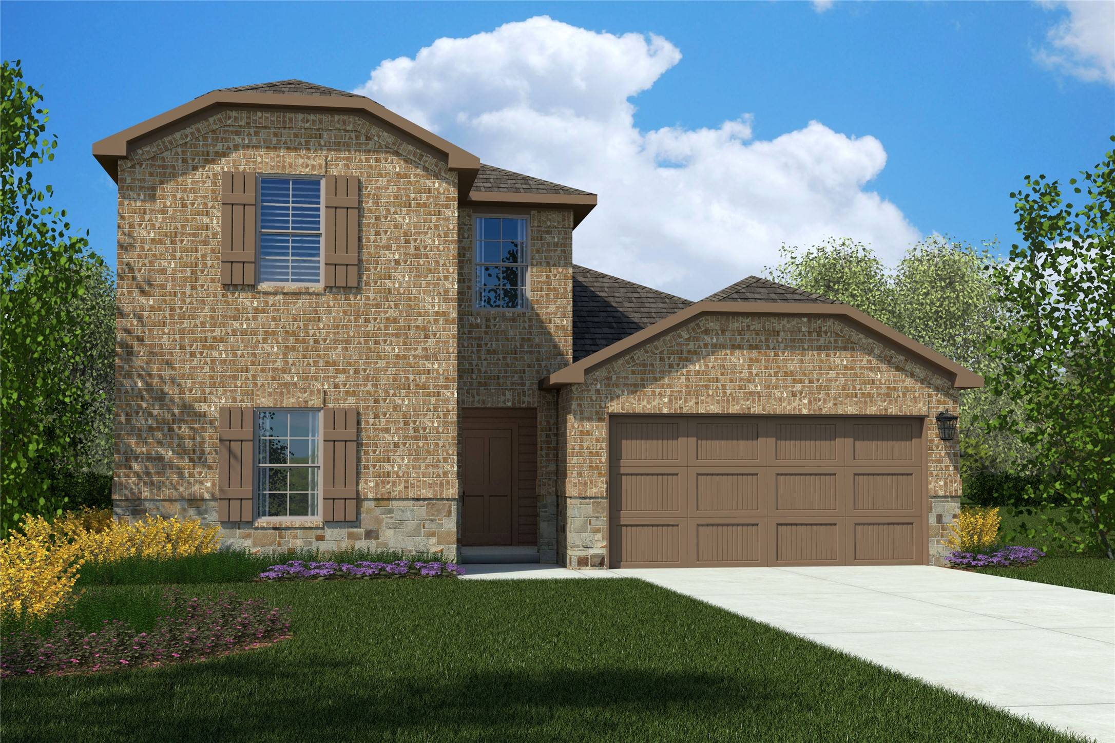 Fort Worth, TX 76131,8401 BELTMILL Pkwy