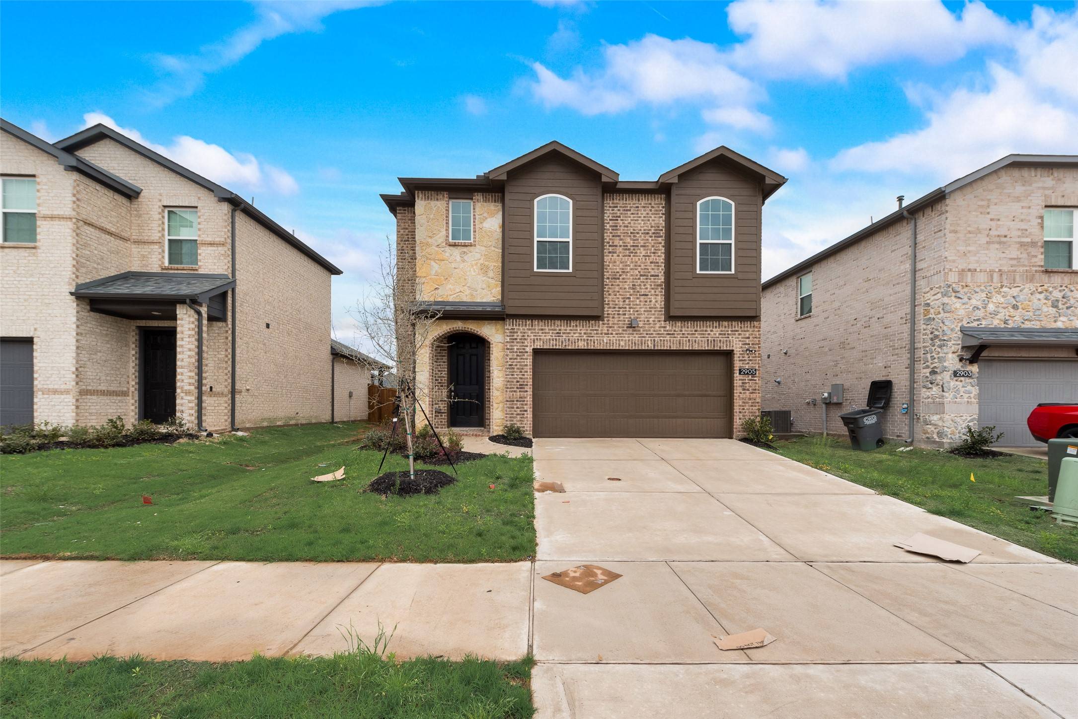 Princeton, TX 75407,2905 Isla Terrace