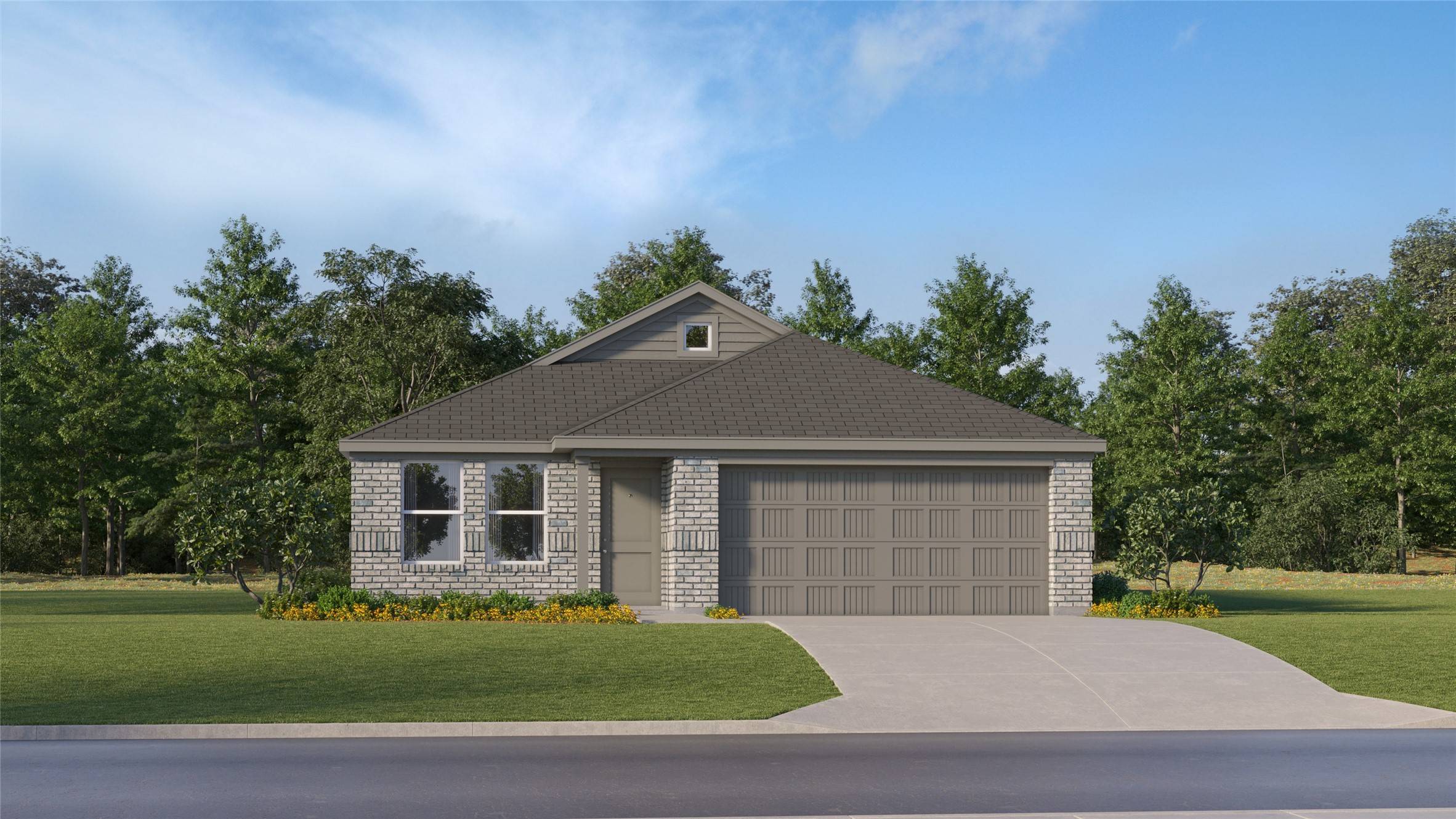 Ennis, TX 75119,940 Carrick DR